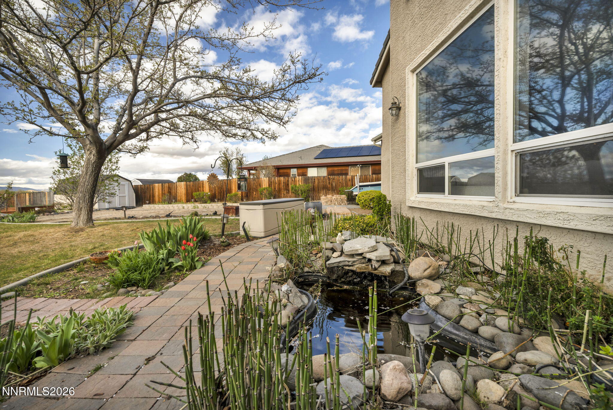 5409 Hidden Valley Court