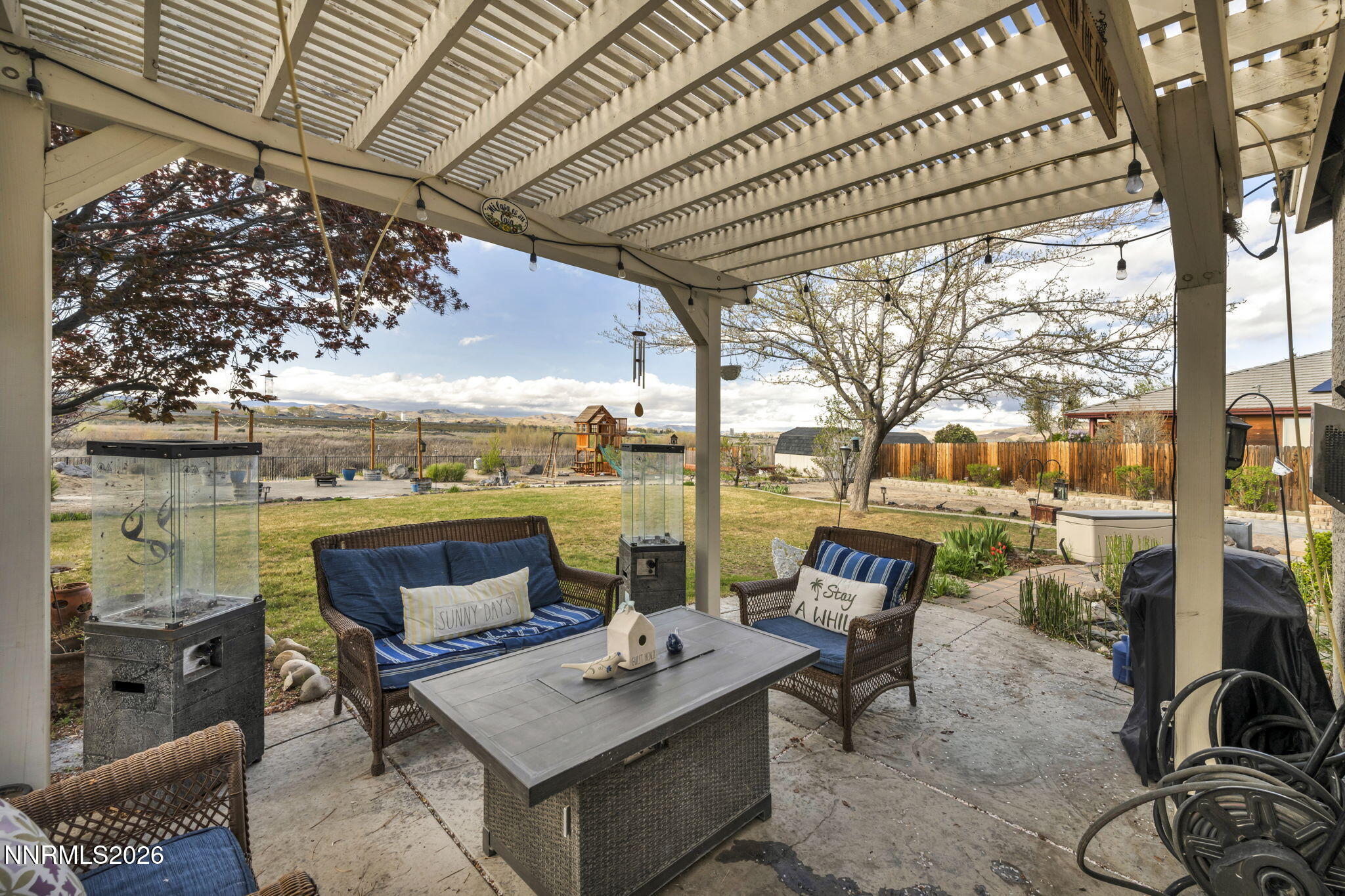 5409 Hidden Valley Court