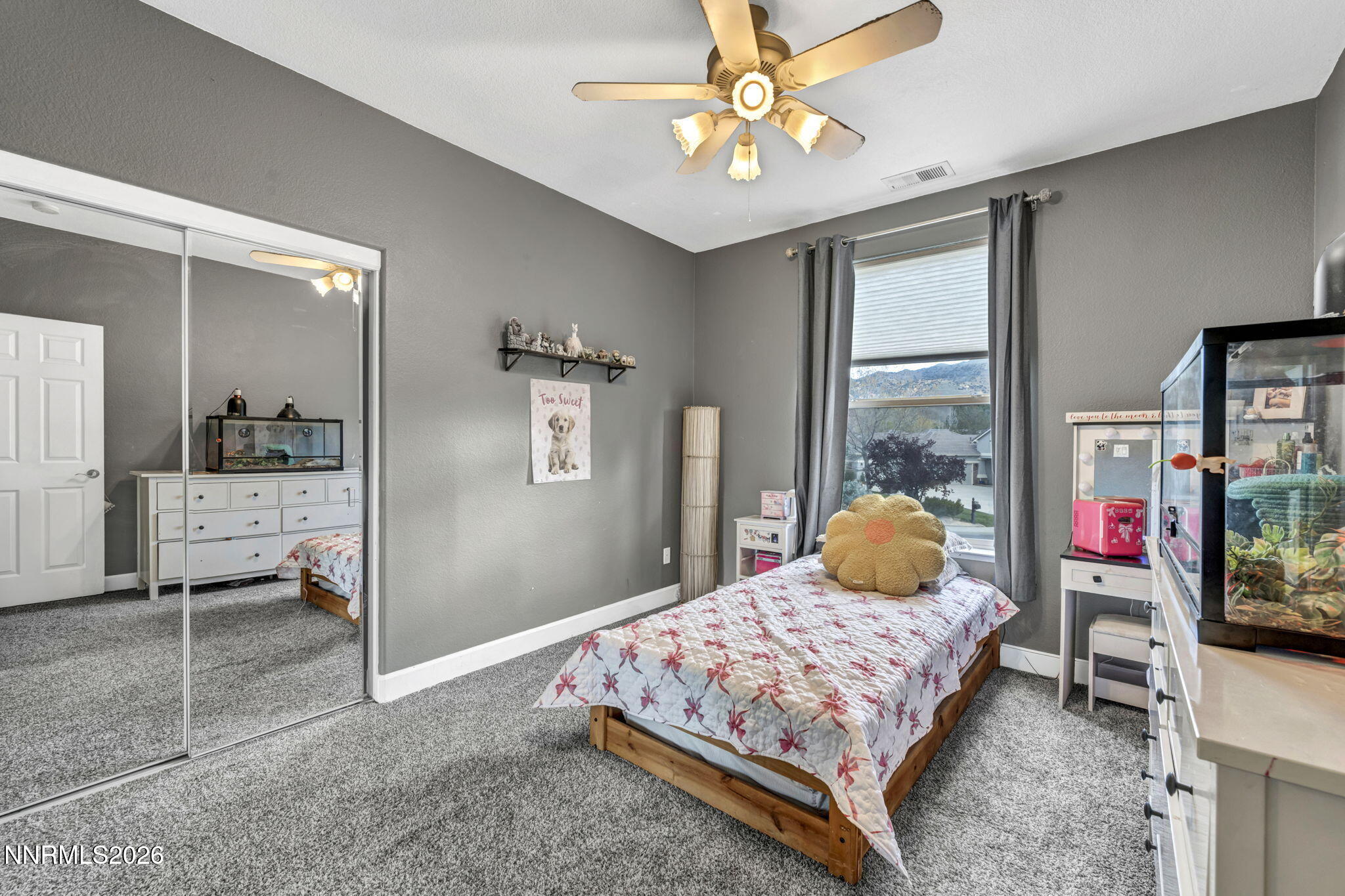 5409 Hidden Valley Court