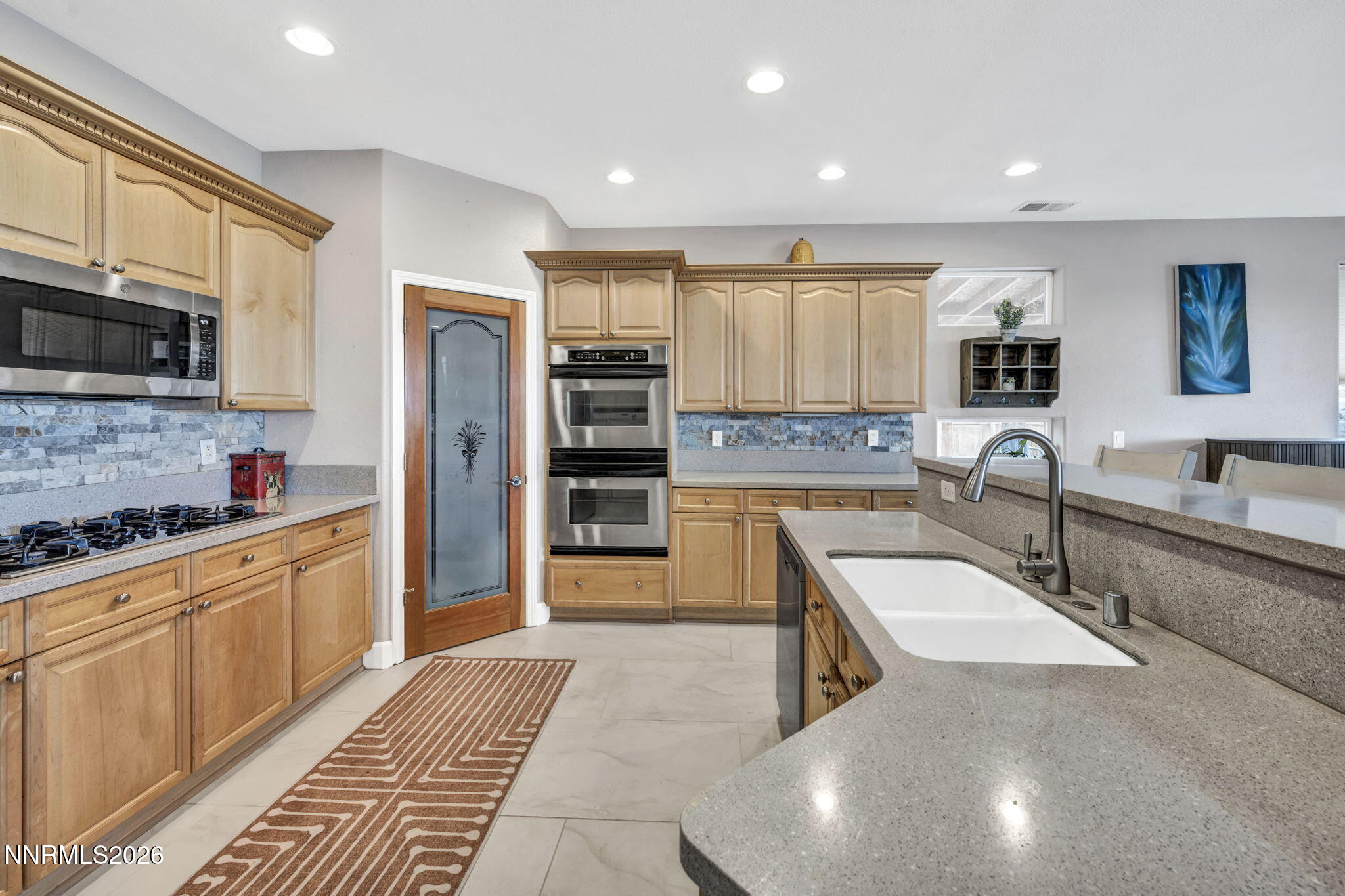 5409 Hidden Valley Court