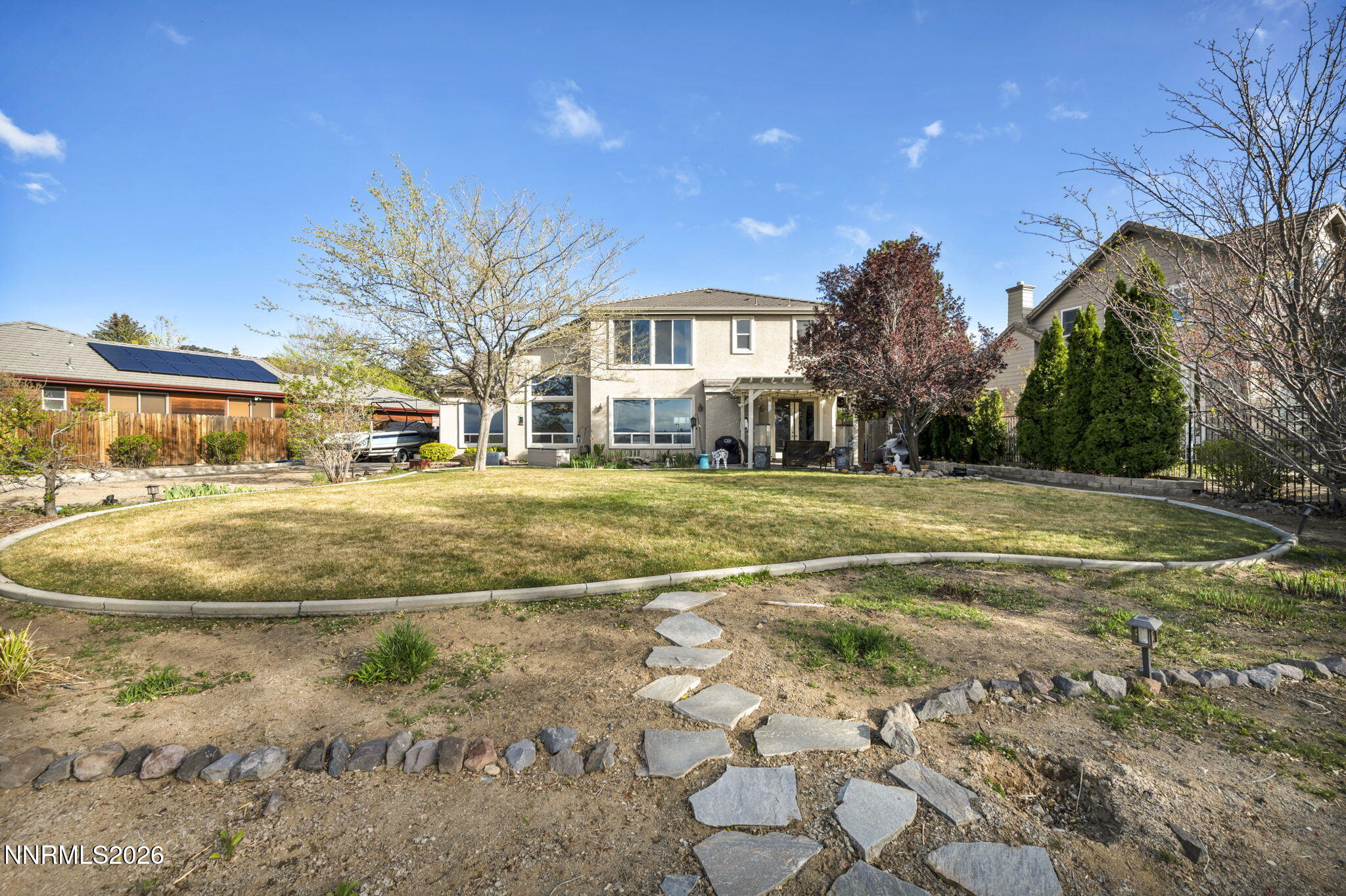 5409 Hidden Valley Court