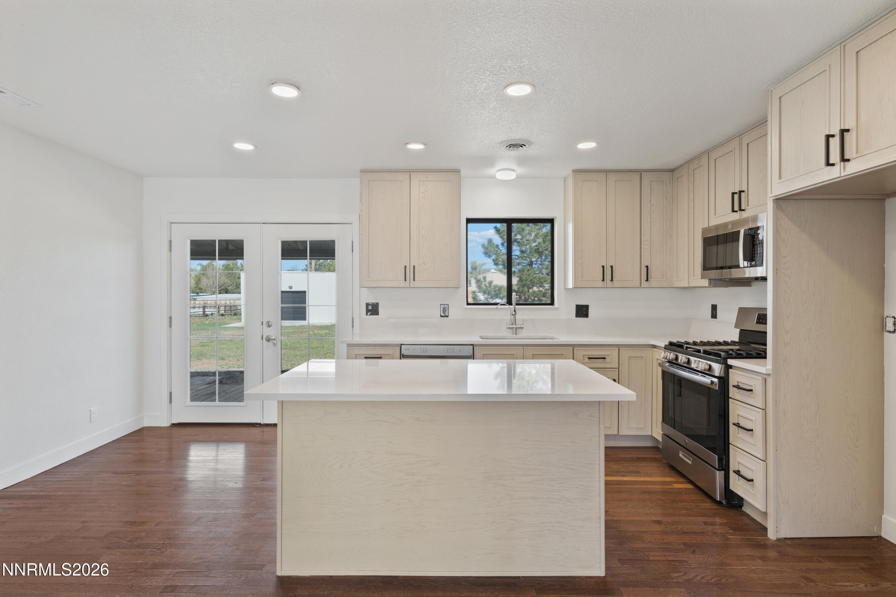 3587 Arcadia Drive