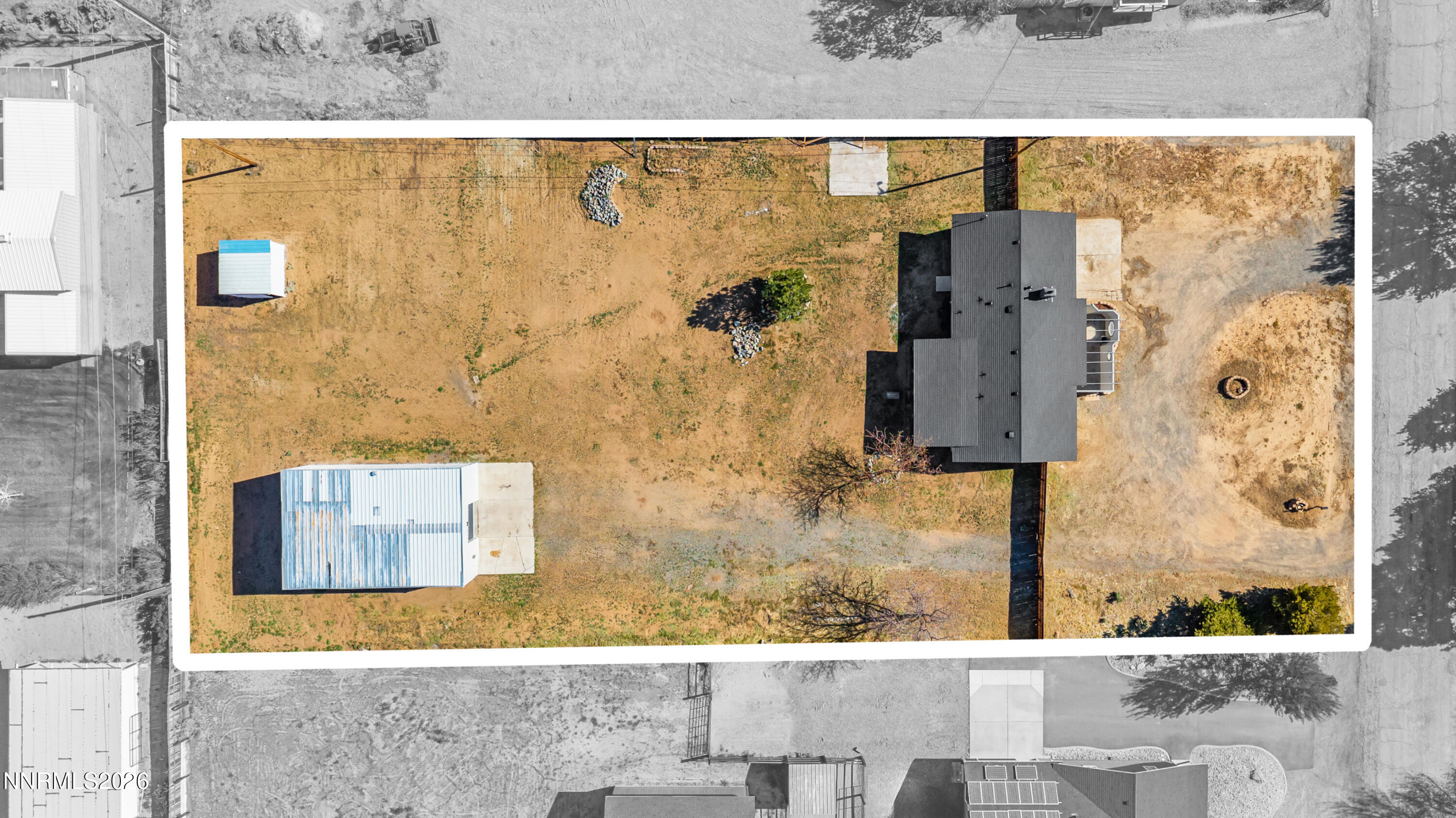 3587 Arcadia Drive