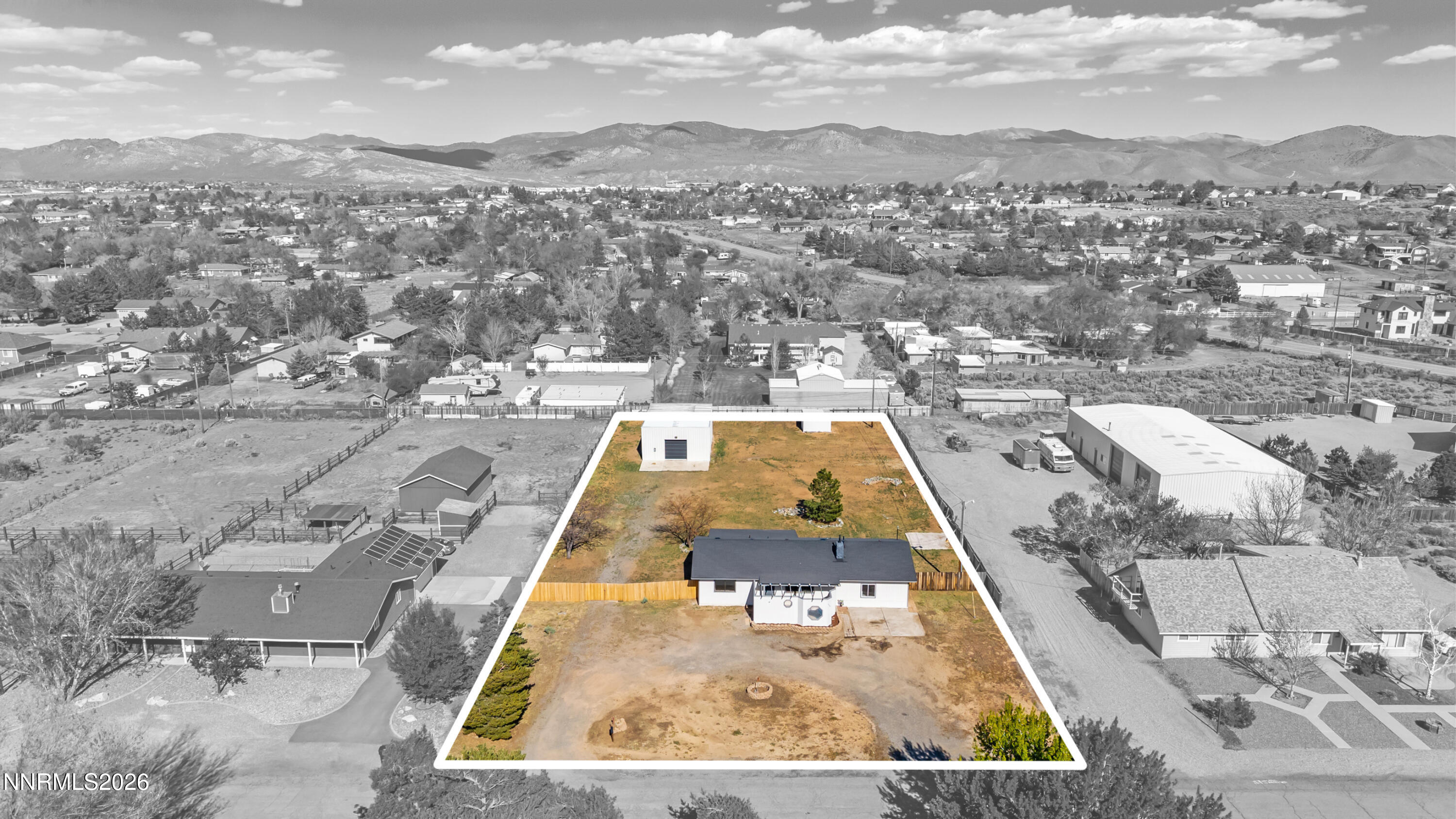 3587 Arcadia Drive