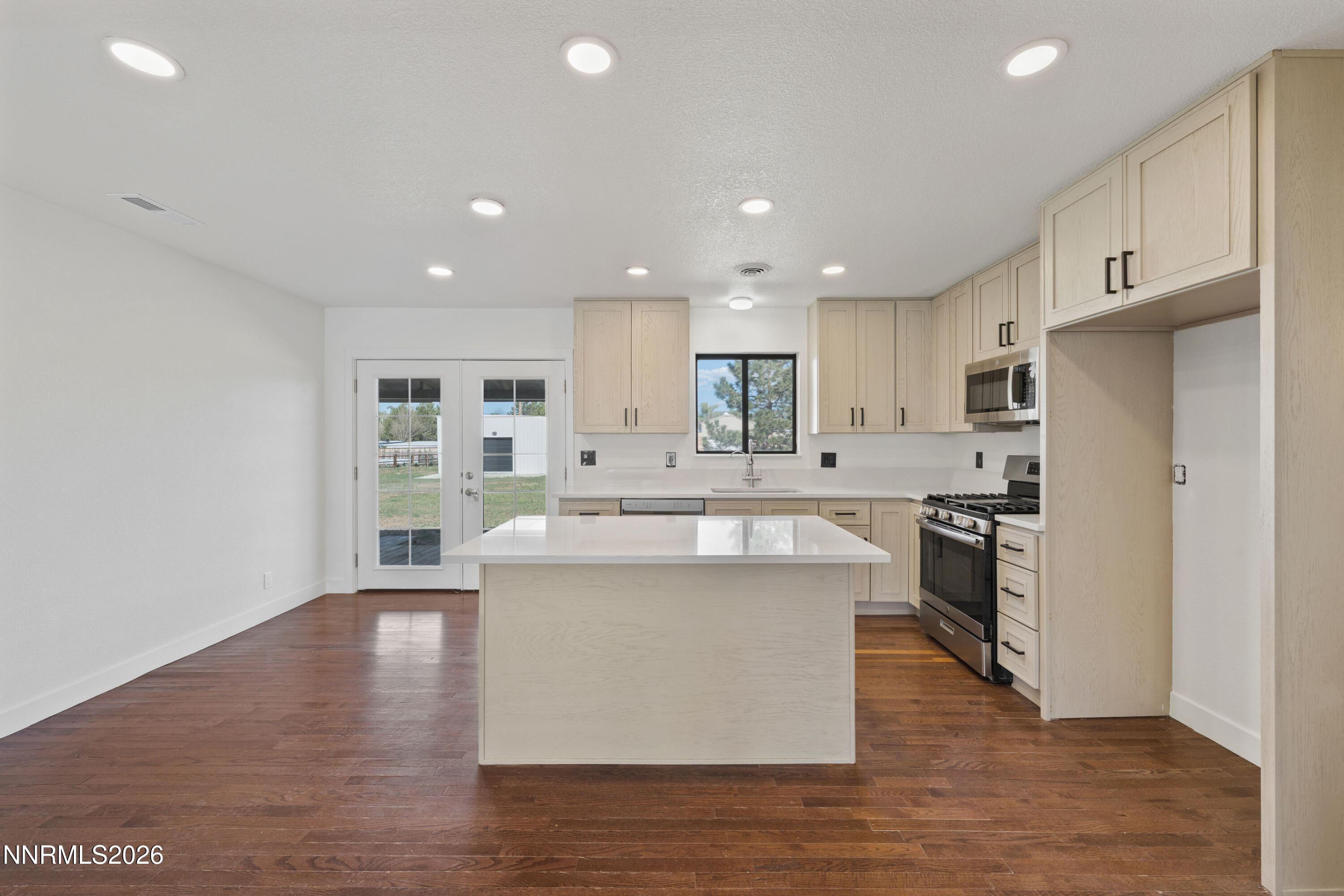 3587 Arcadia Drive