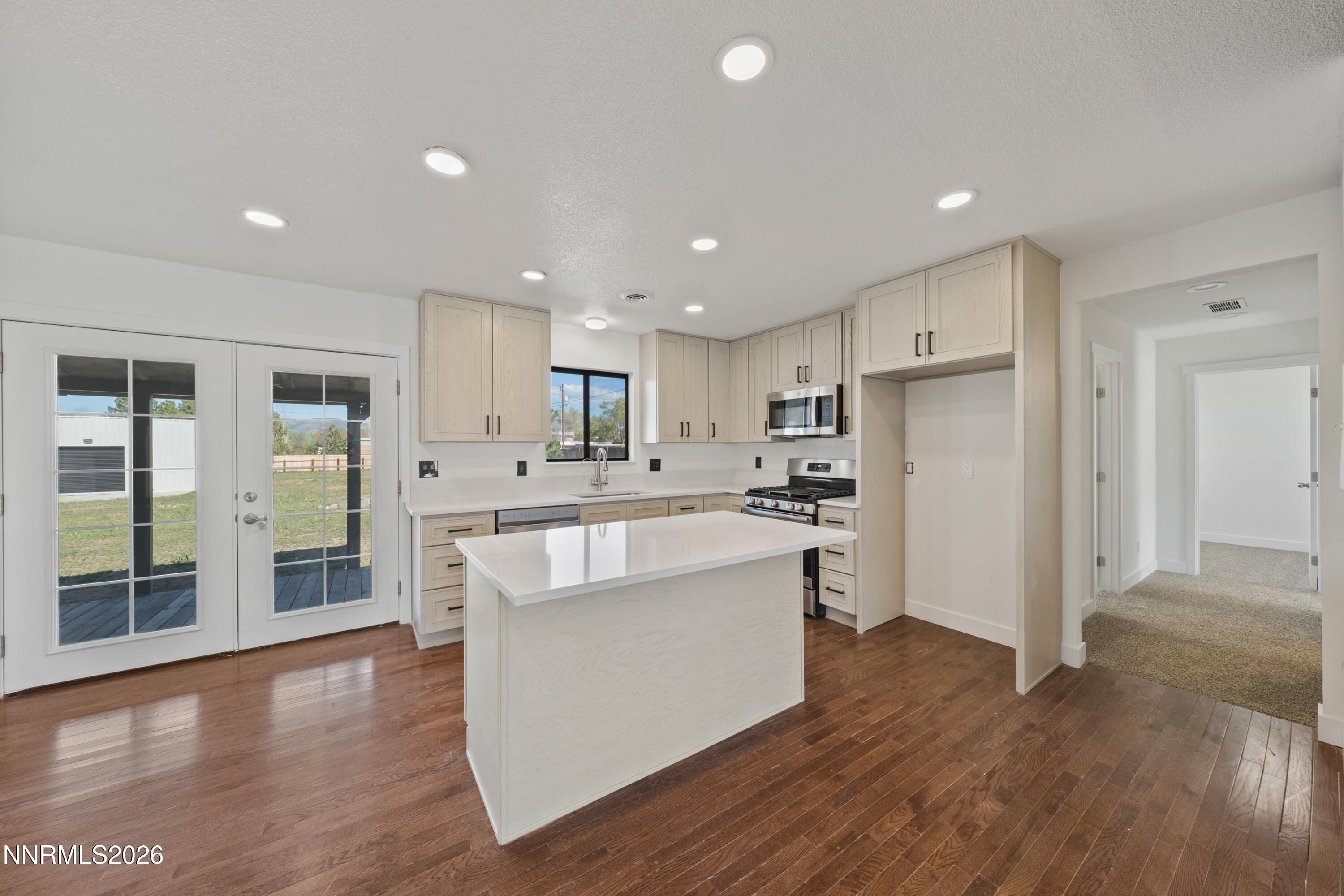 3587 Arcadia Drive