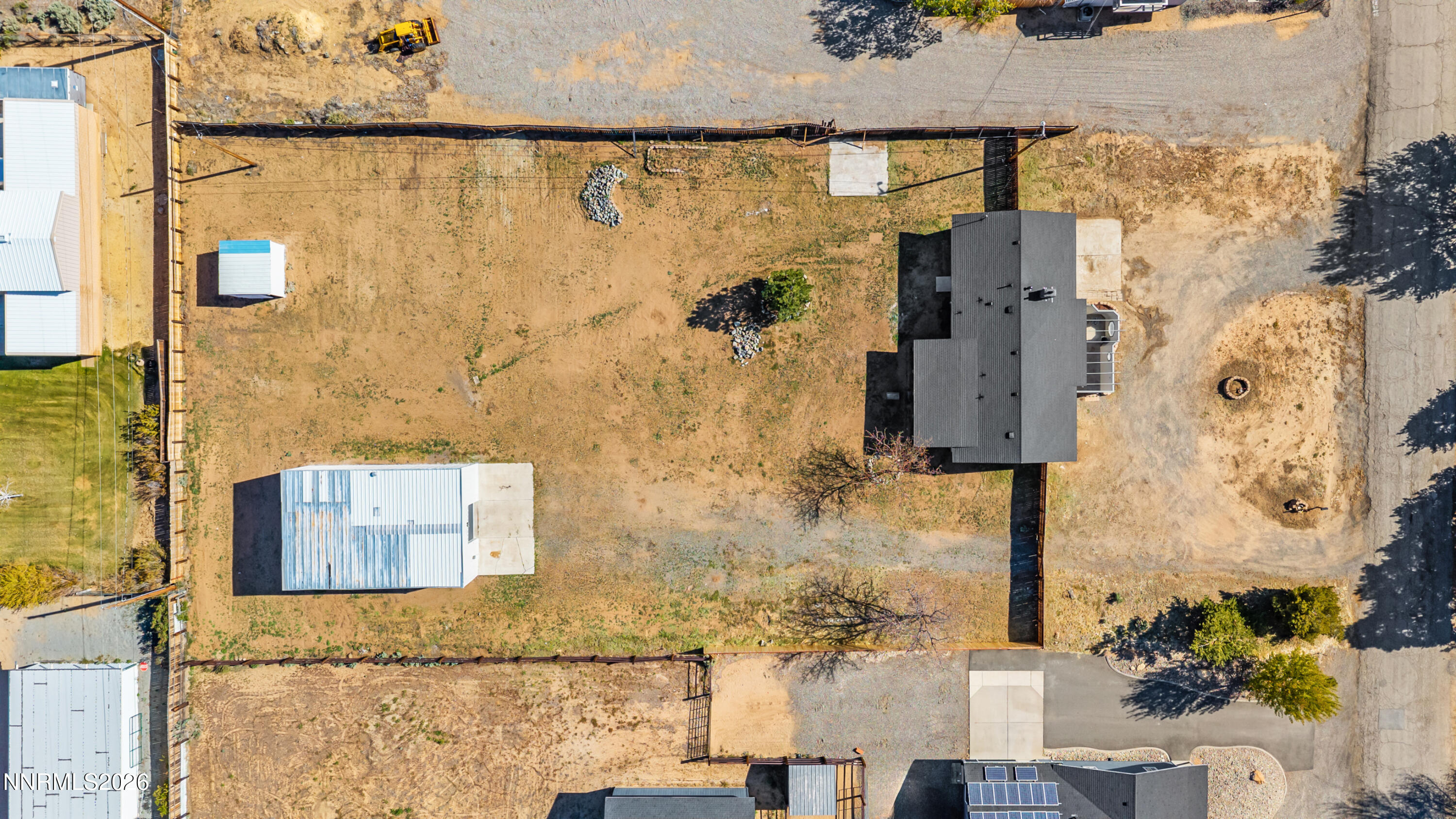 3587 Arcadia Drive