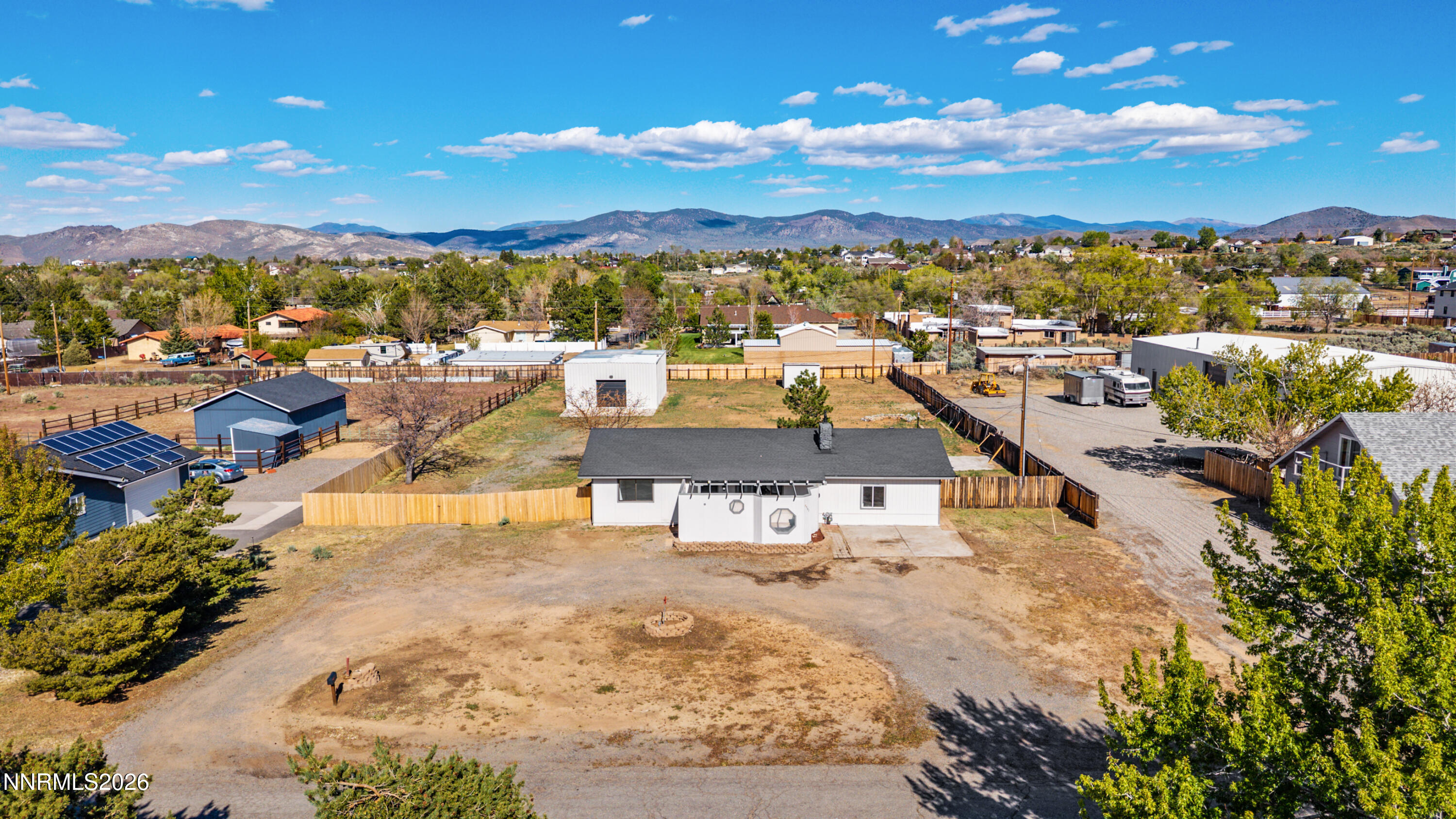 3587 Arcadia Drive