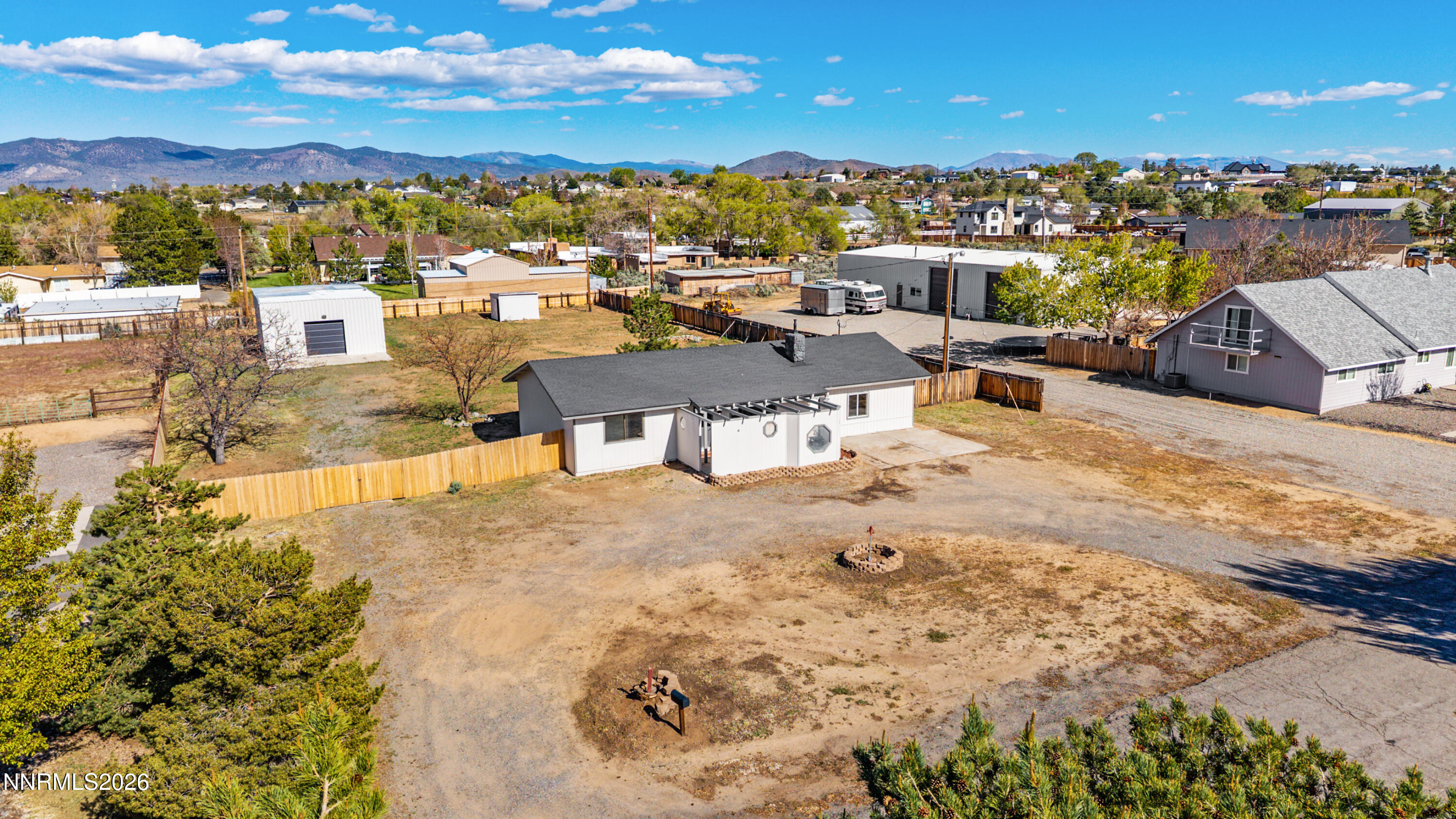 3587 Arcadia Drive