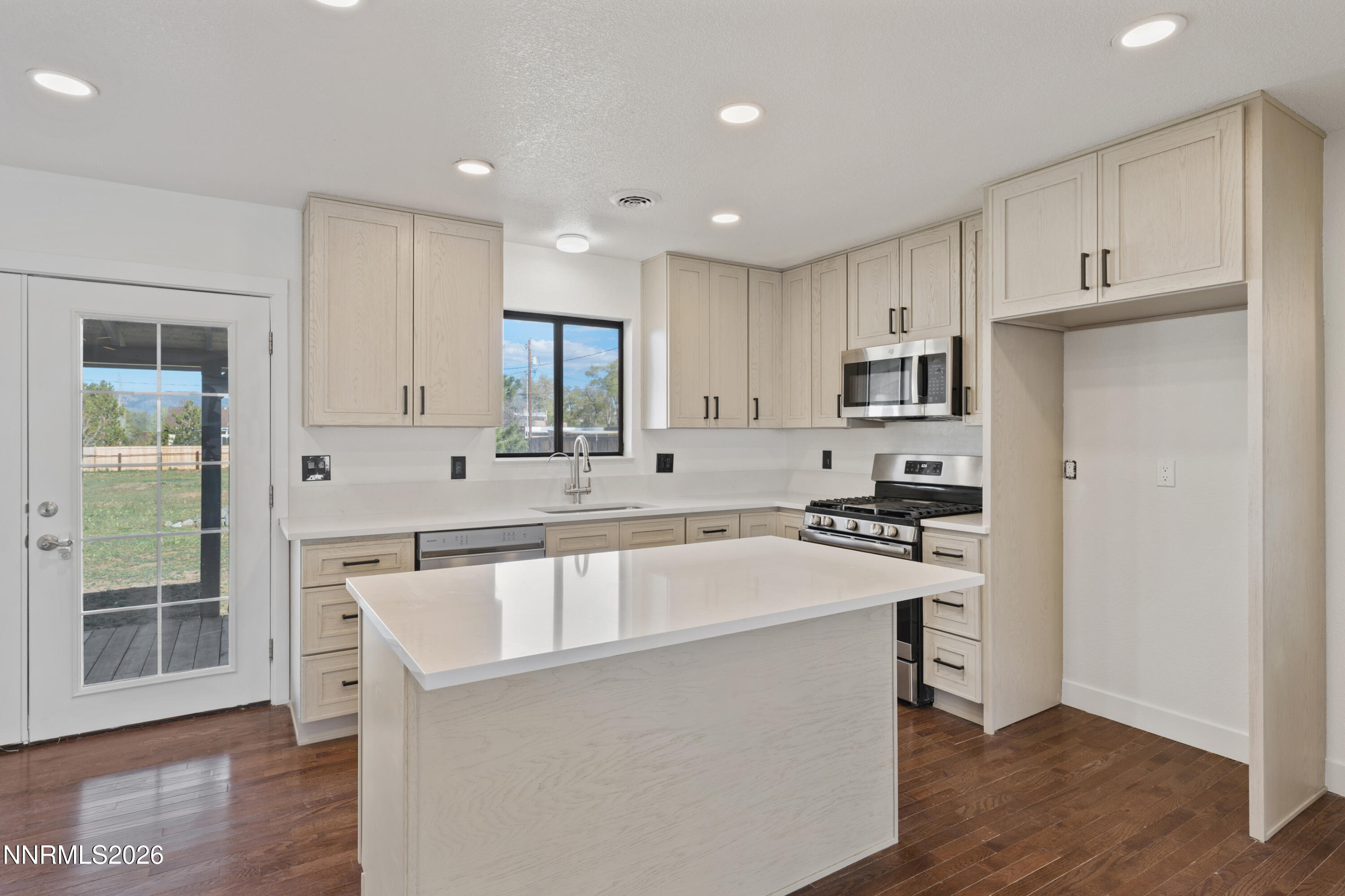3587 Arcadia Drive