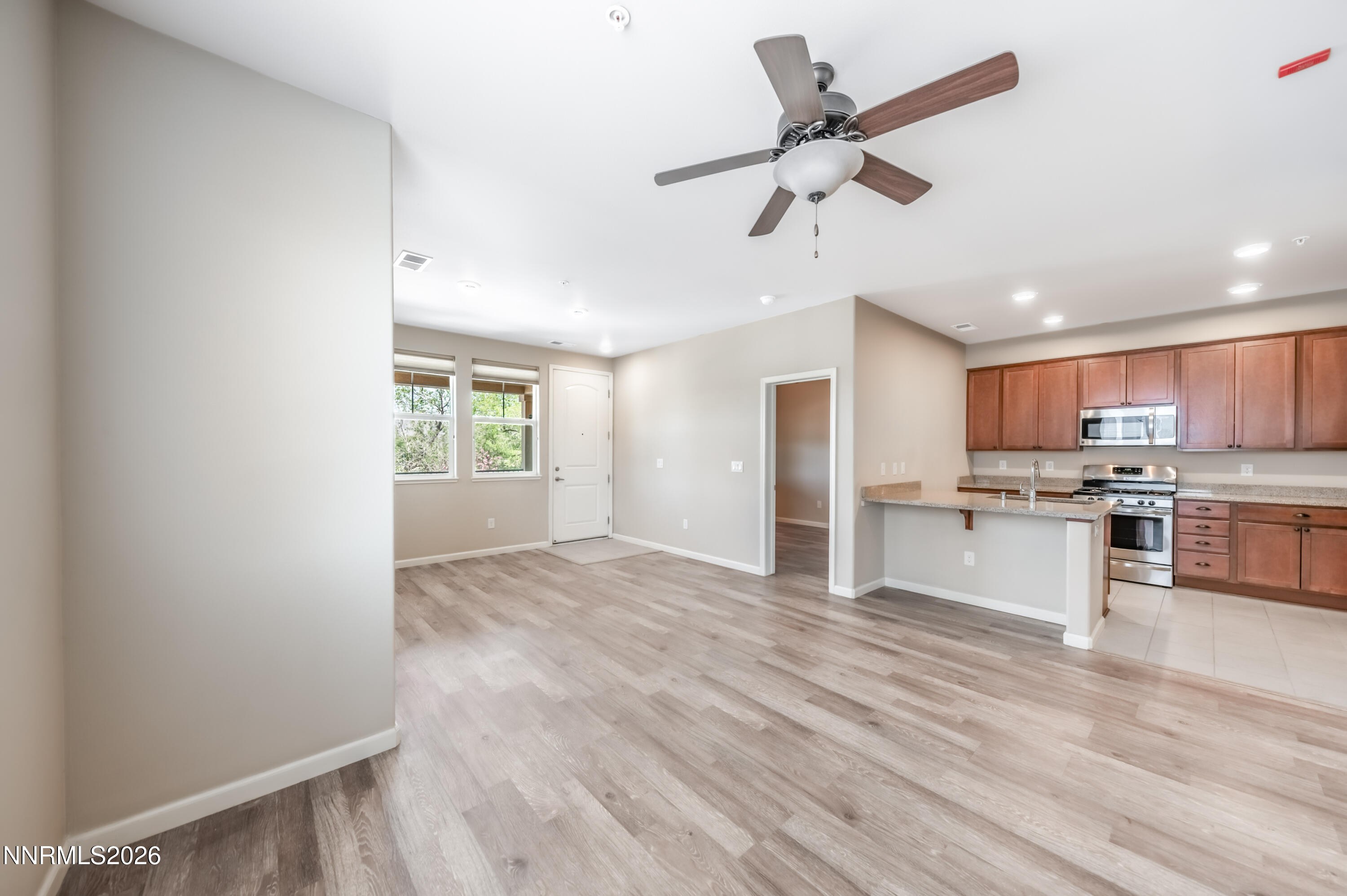 2490 Eastshore Place UNIT 208