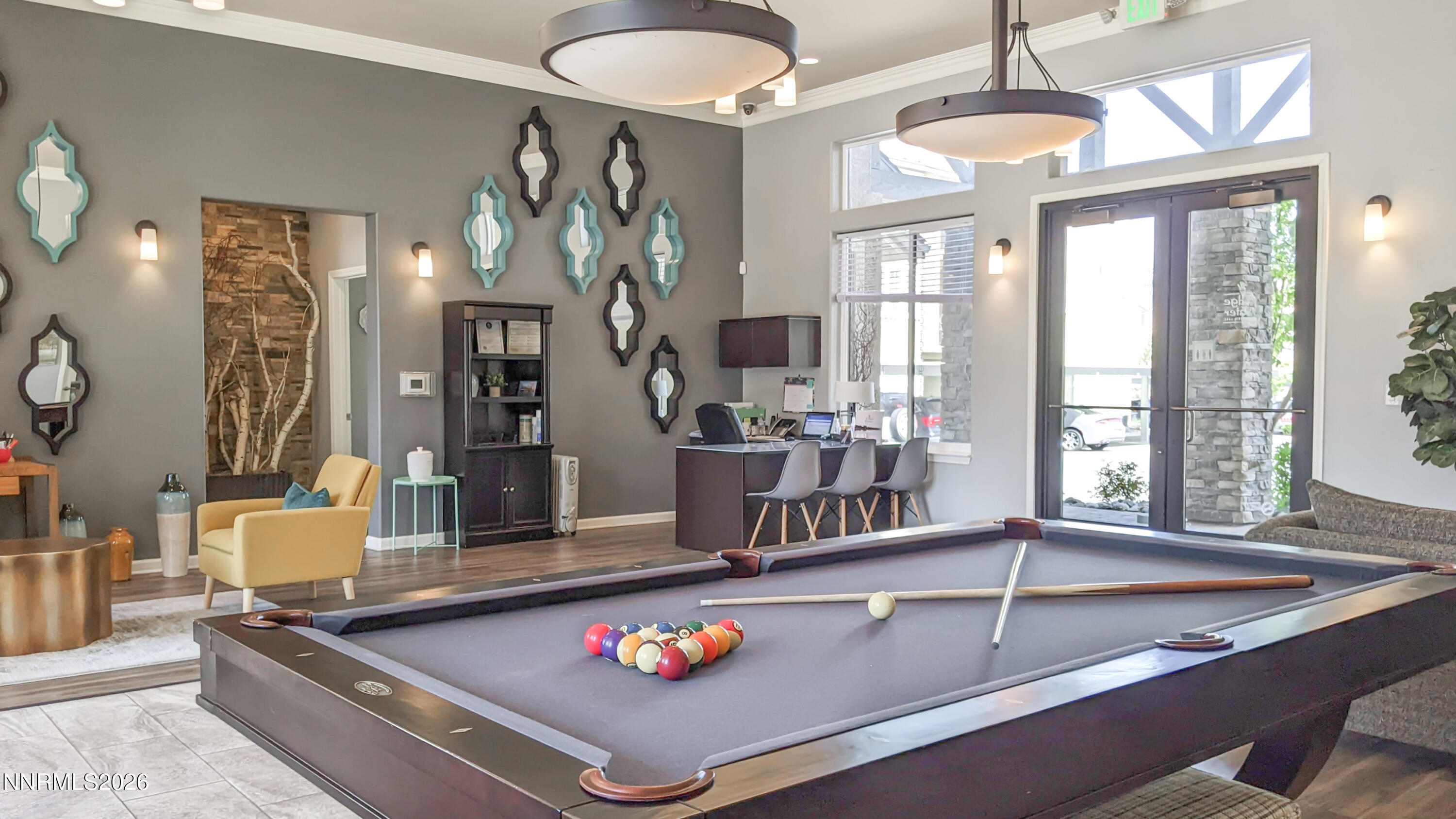 2490 Eastshore Place UNIT 208