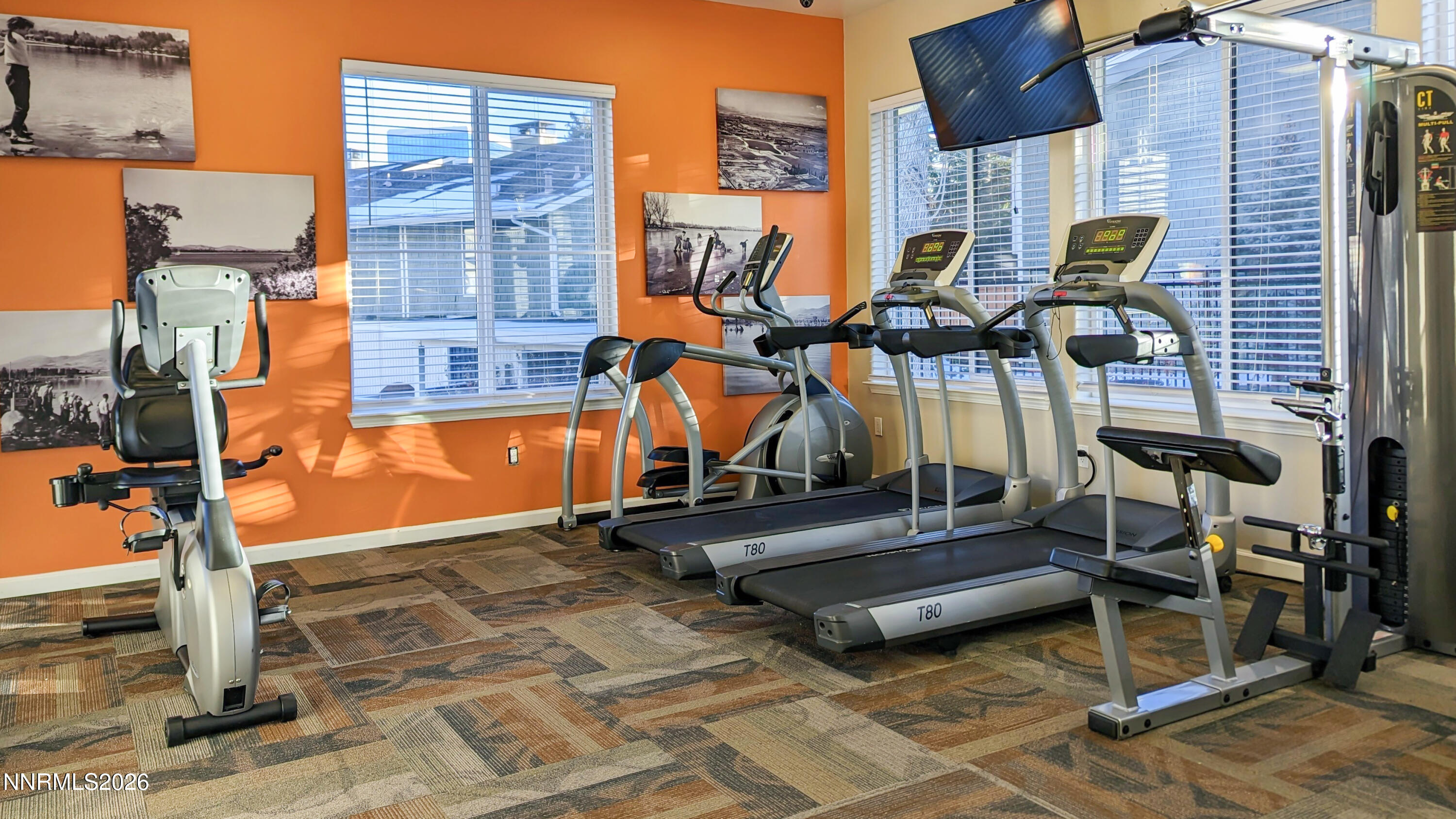 2490 Eastshore Place UNIT 208