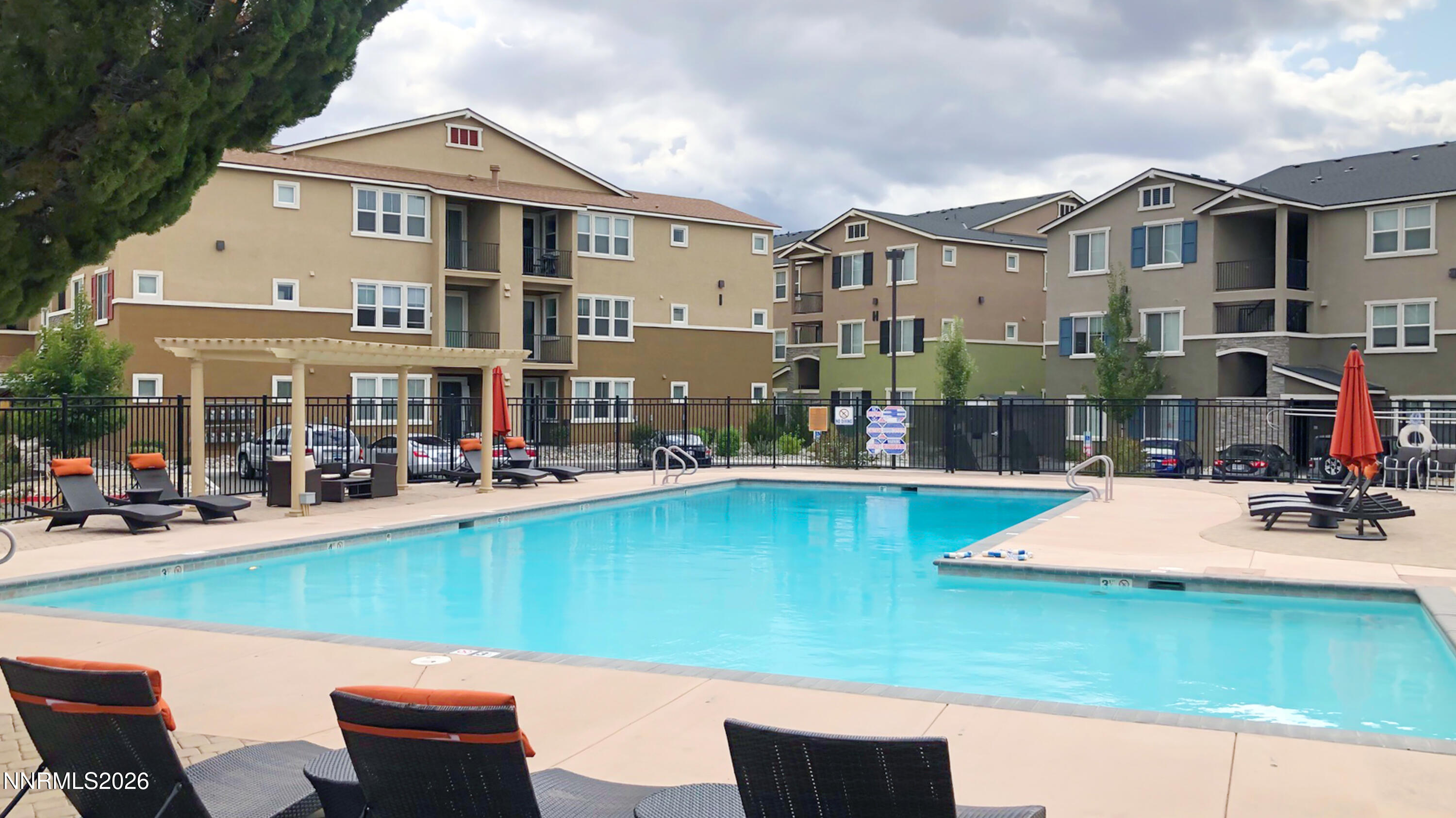 2490 Eastshore Place UNIT 208