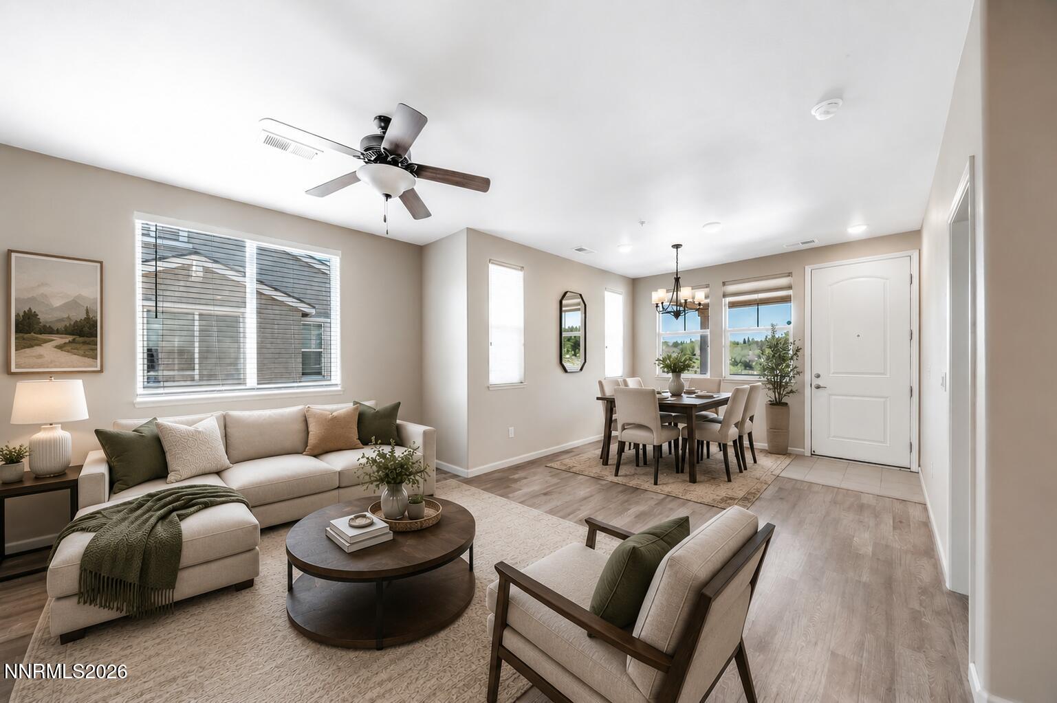 2490 Eastshore Place UNIT 208