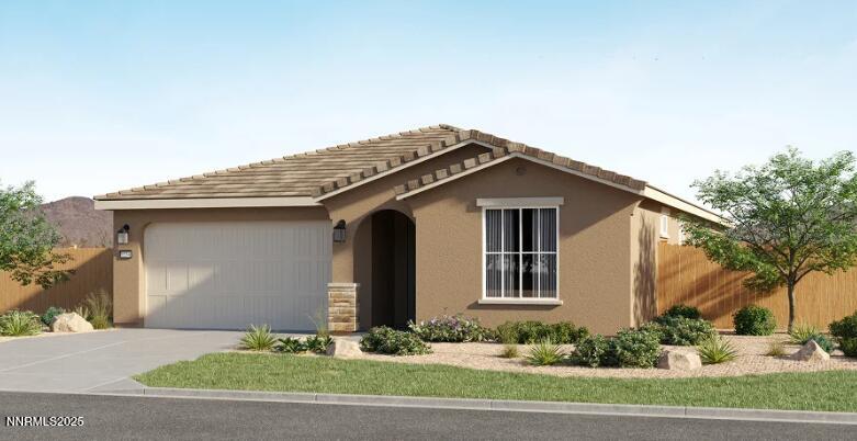 7398 Owl Creek Court Homesite 2502