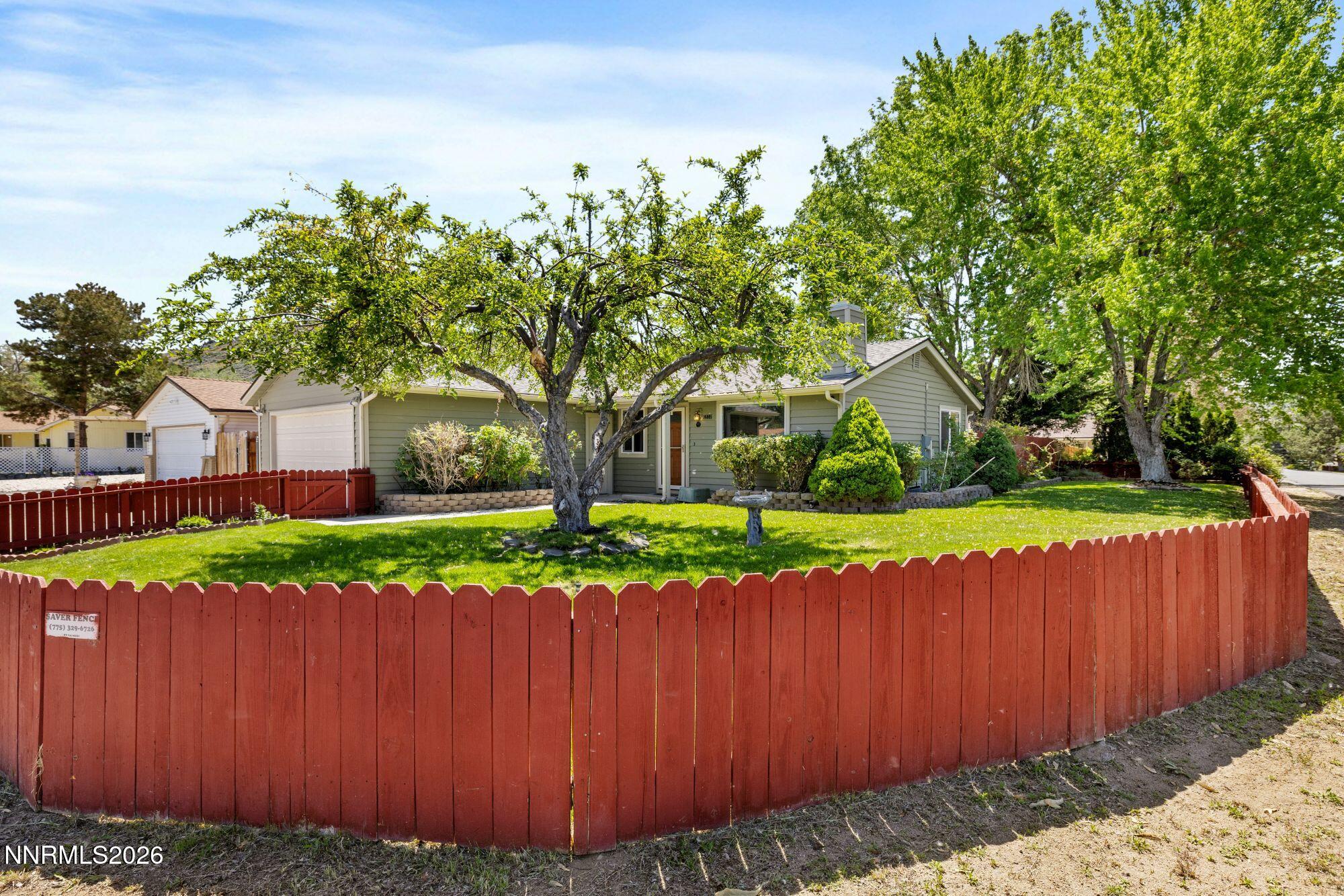14005 Perlite Drive