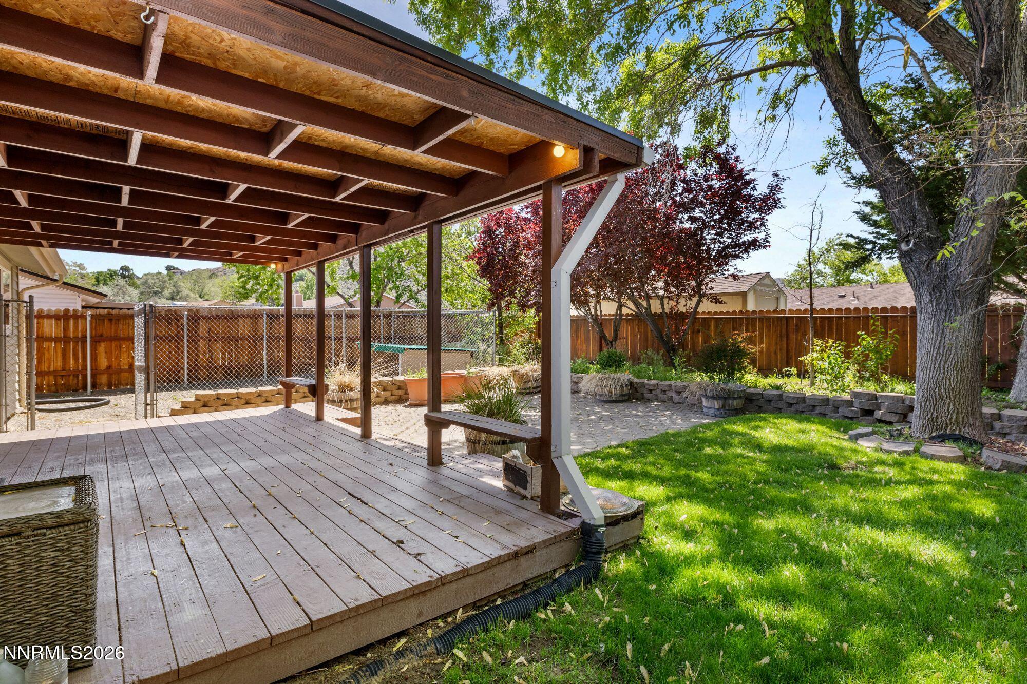 14005 Perlite Drive