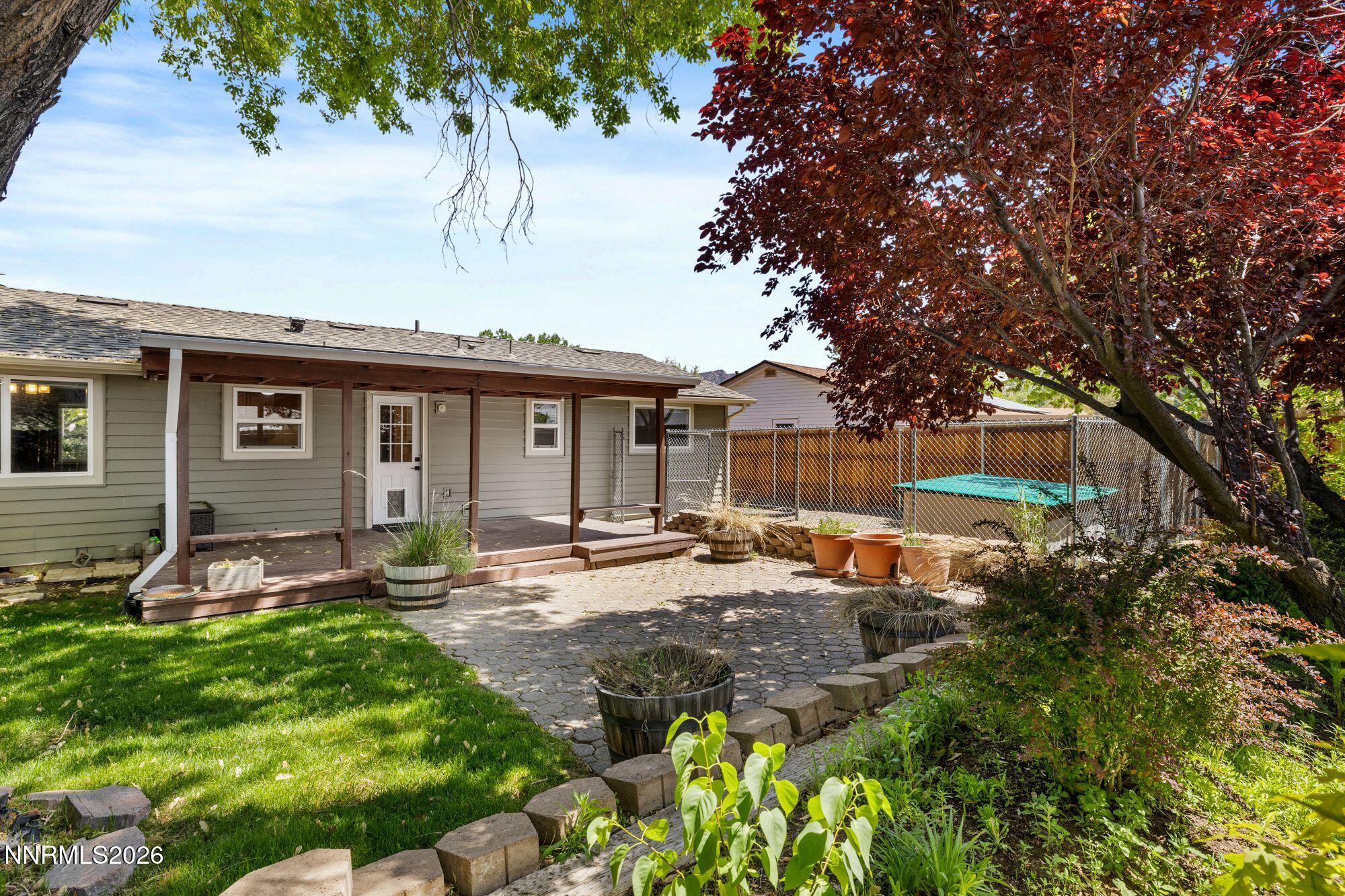 14005 Perlite Drive