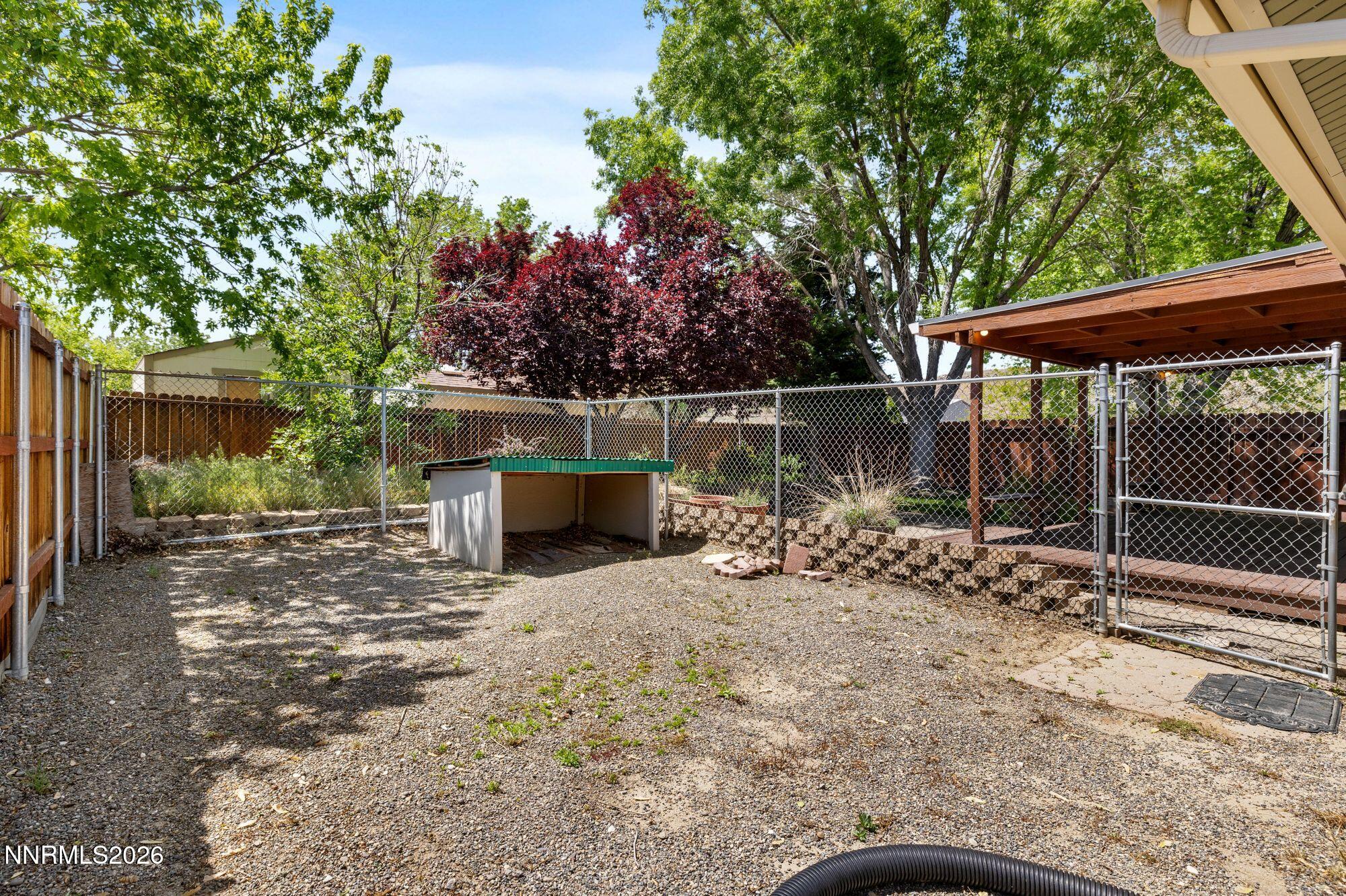 14005 Perlite Drive