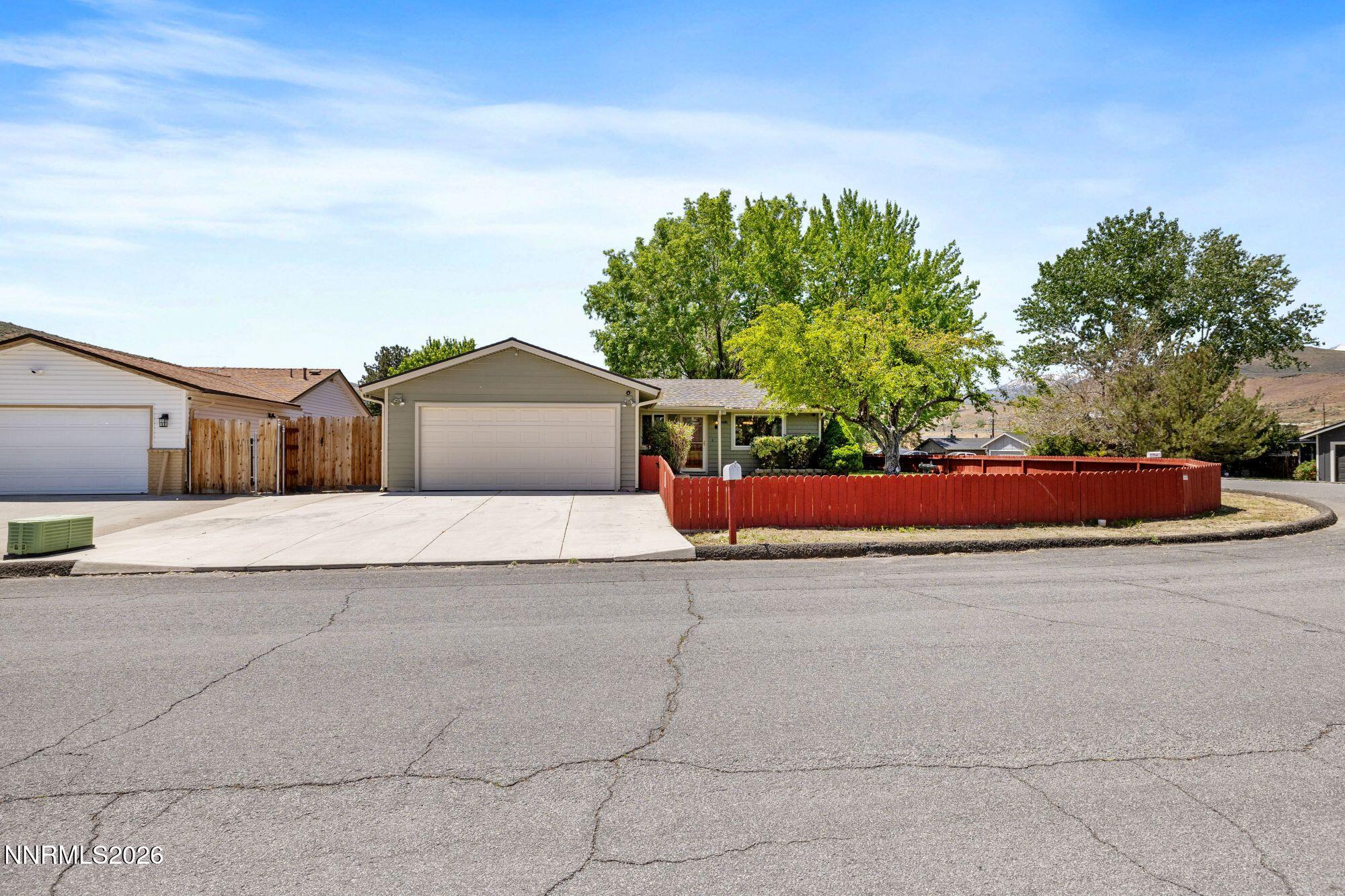 14005 Perlite Drive