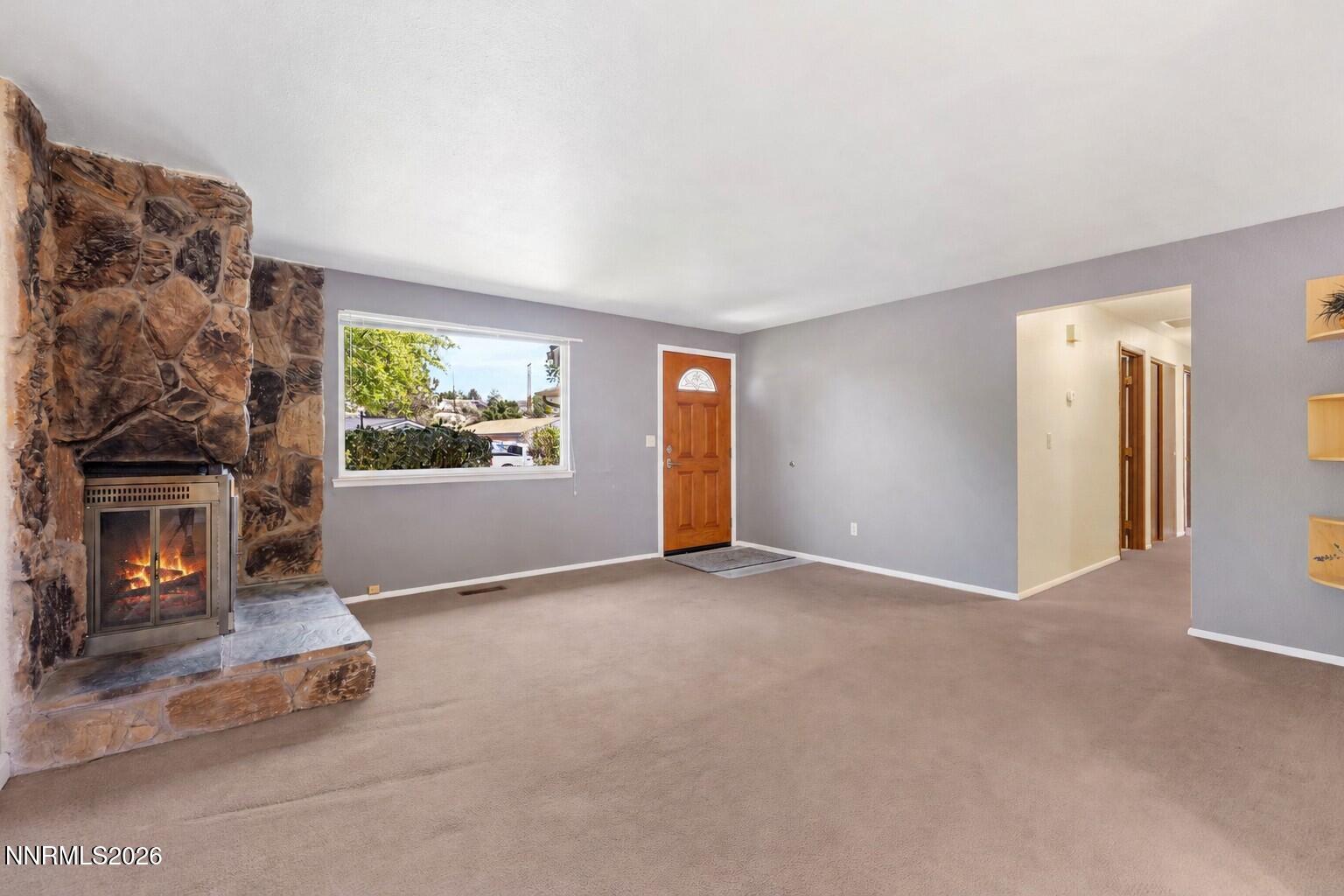 14005 Perlite Drive