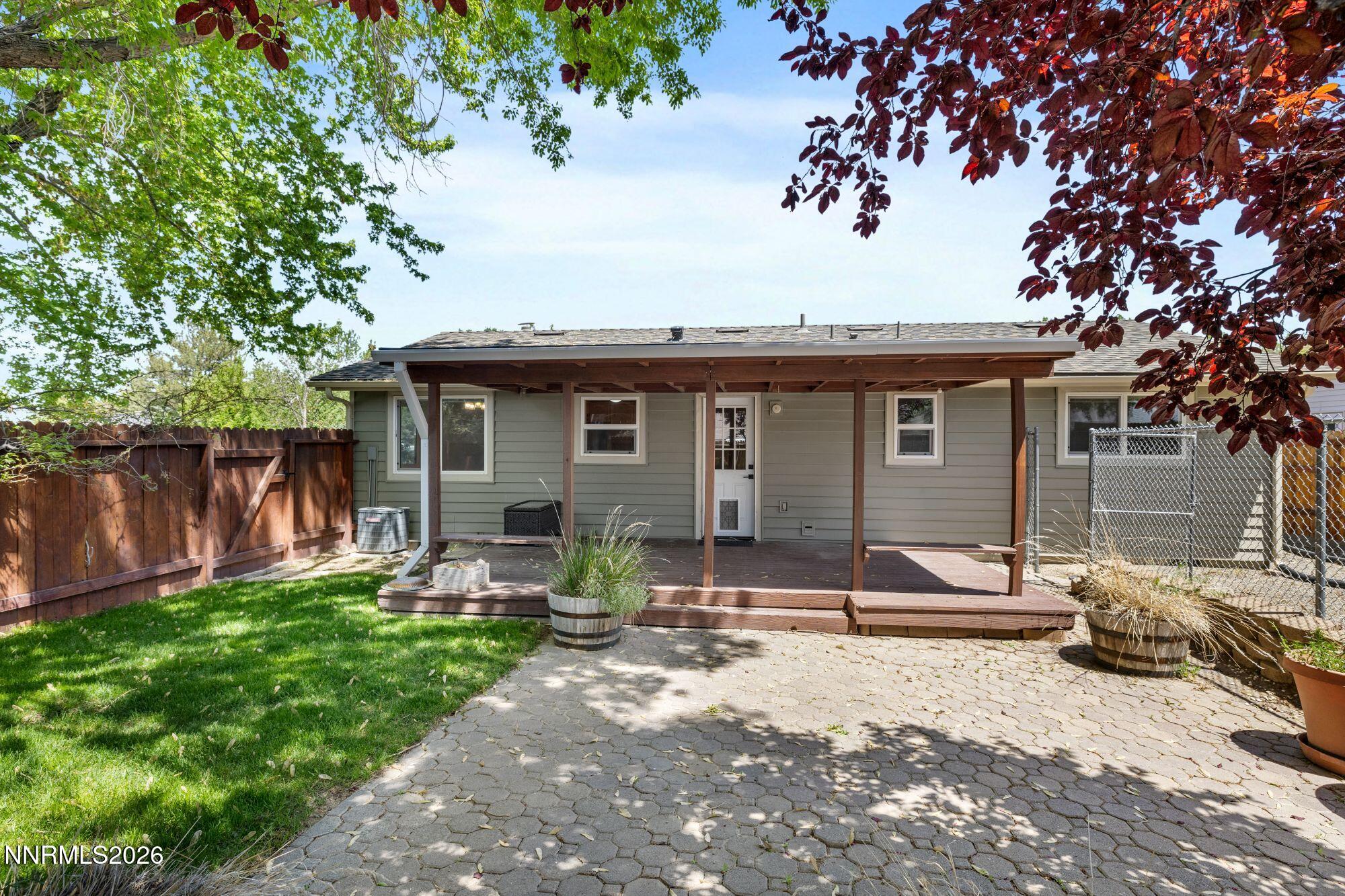 14005 Perlite Drive