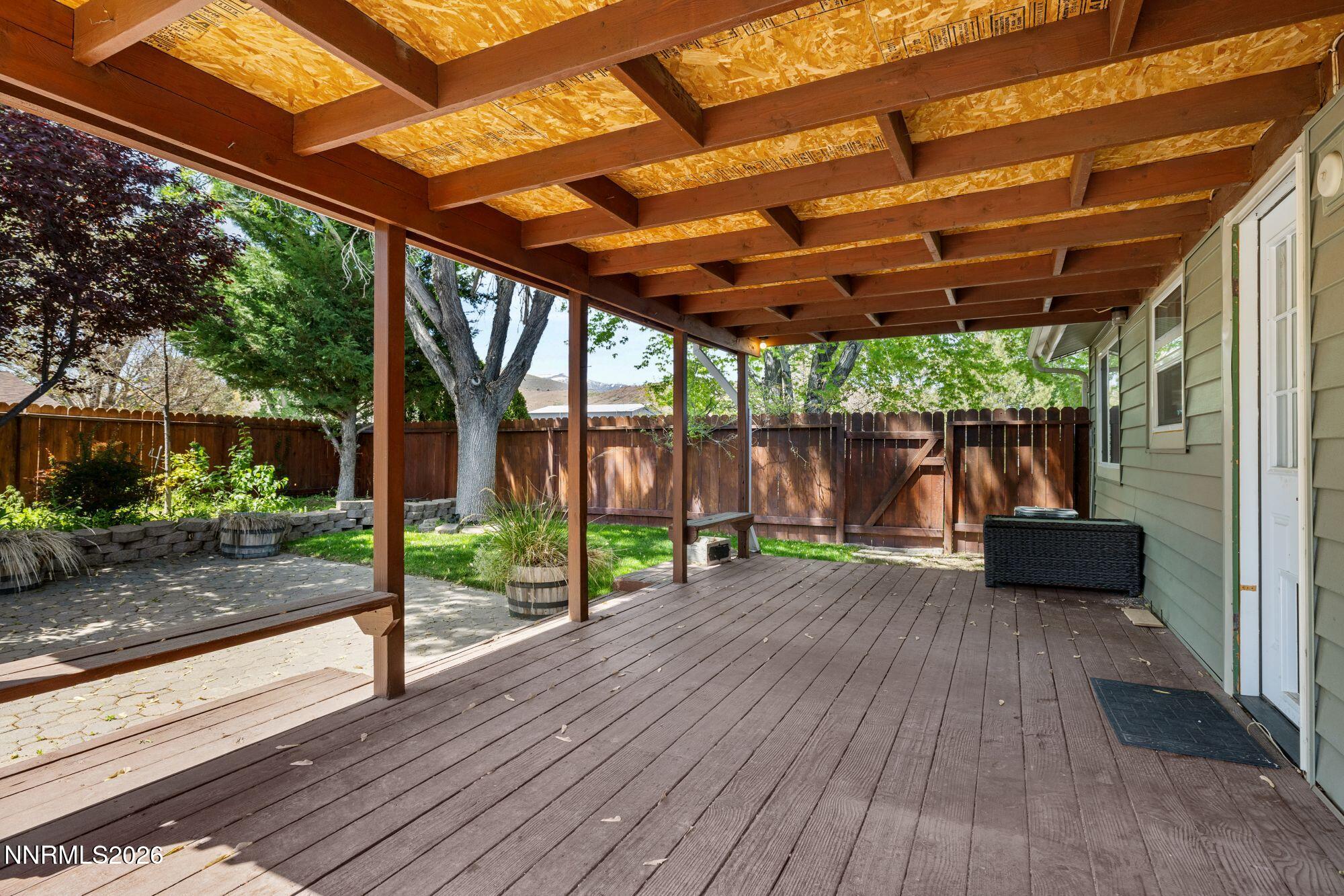 14005 Perlite Drive