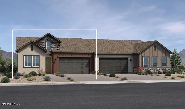 2133 Eaglehead Drive Glenridge 103