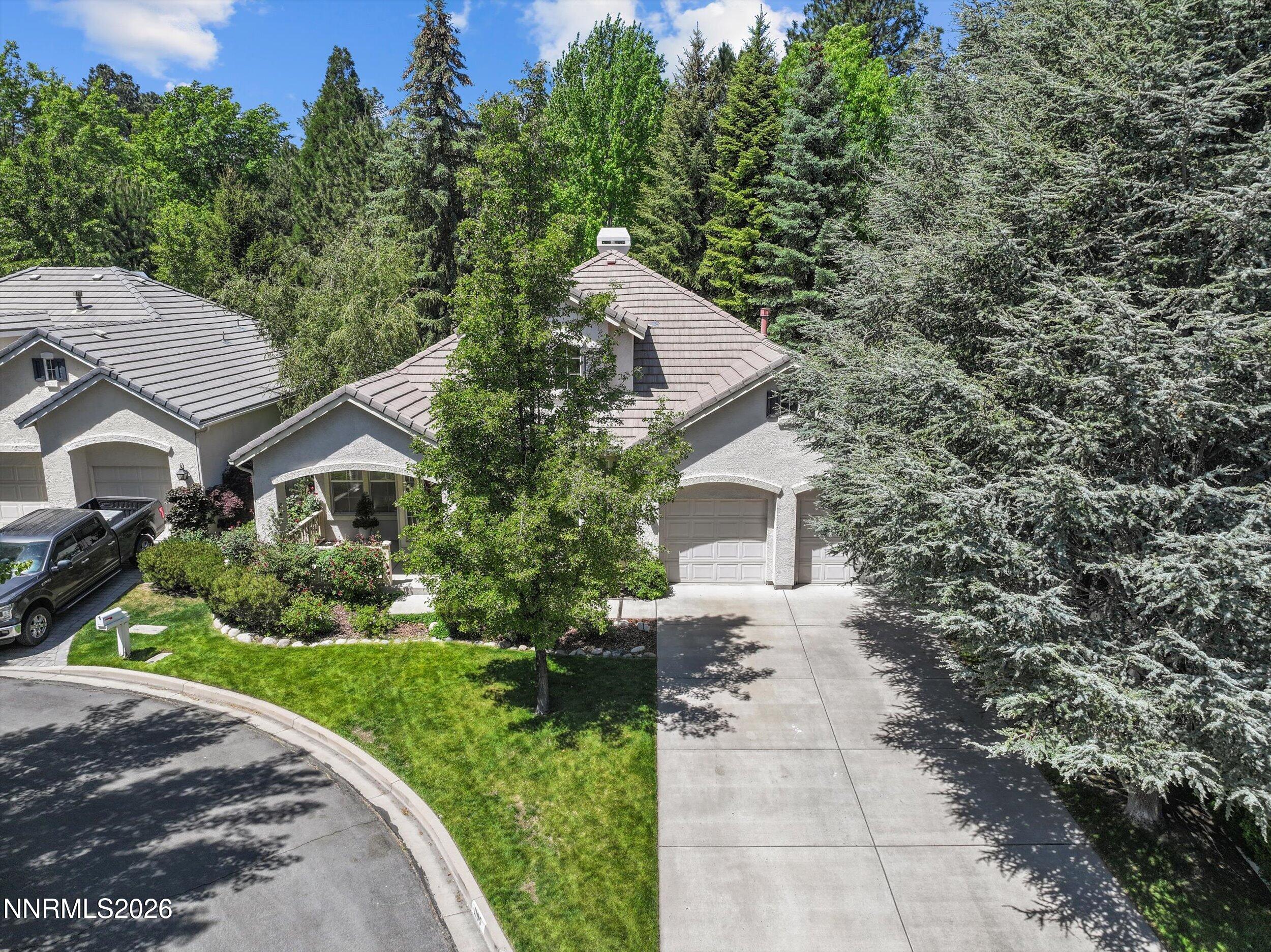 1195 Waverly Court