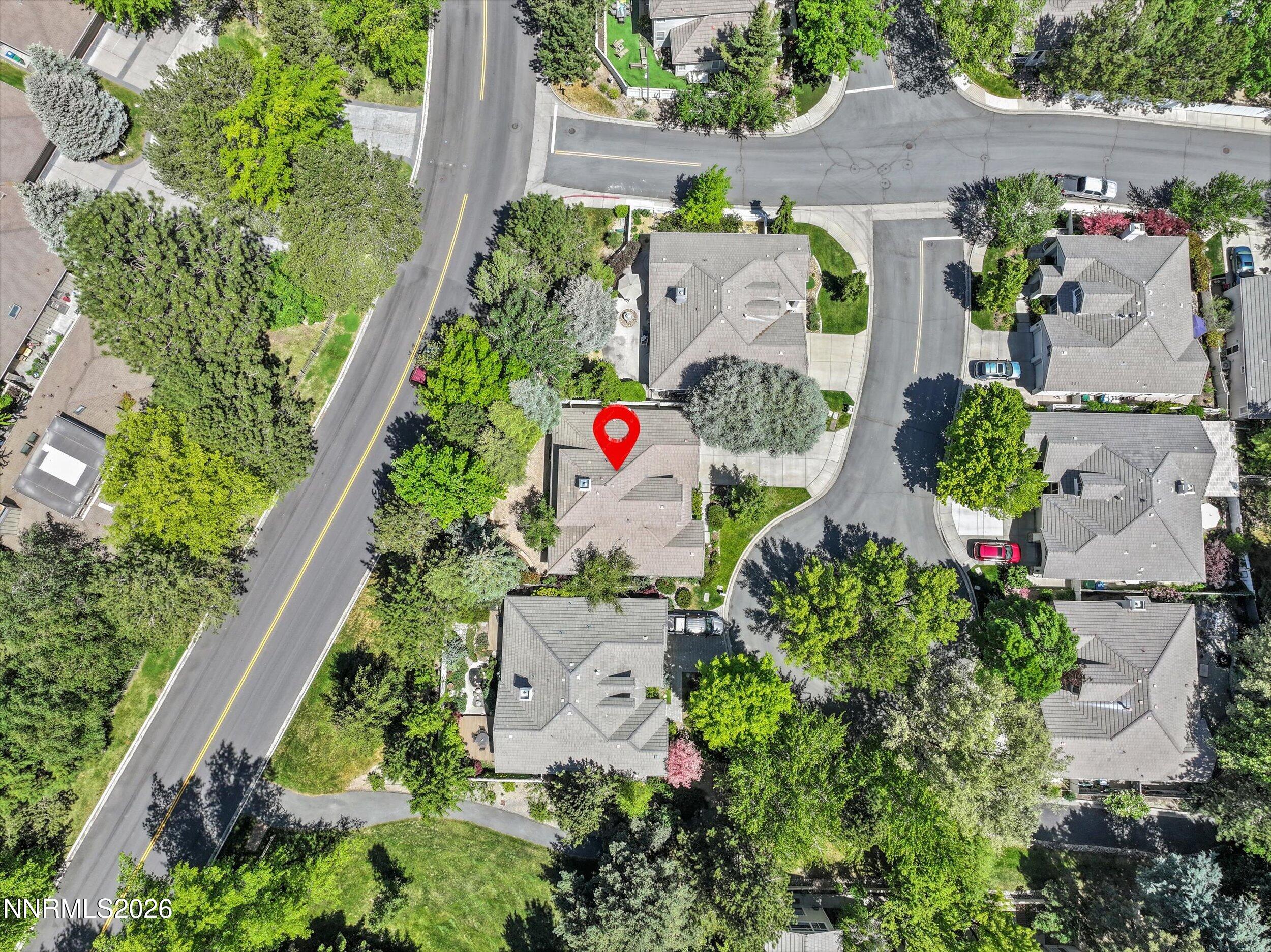 1195 Waverly Court