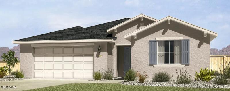2016 White Rock Court Homesite 34