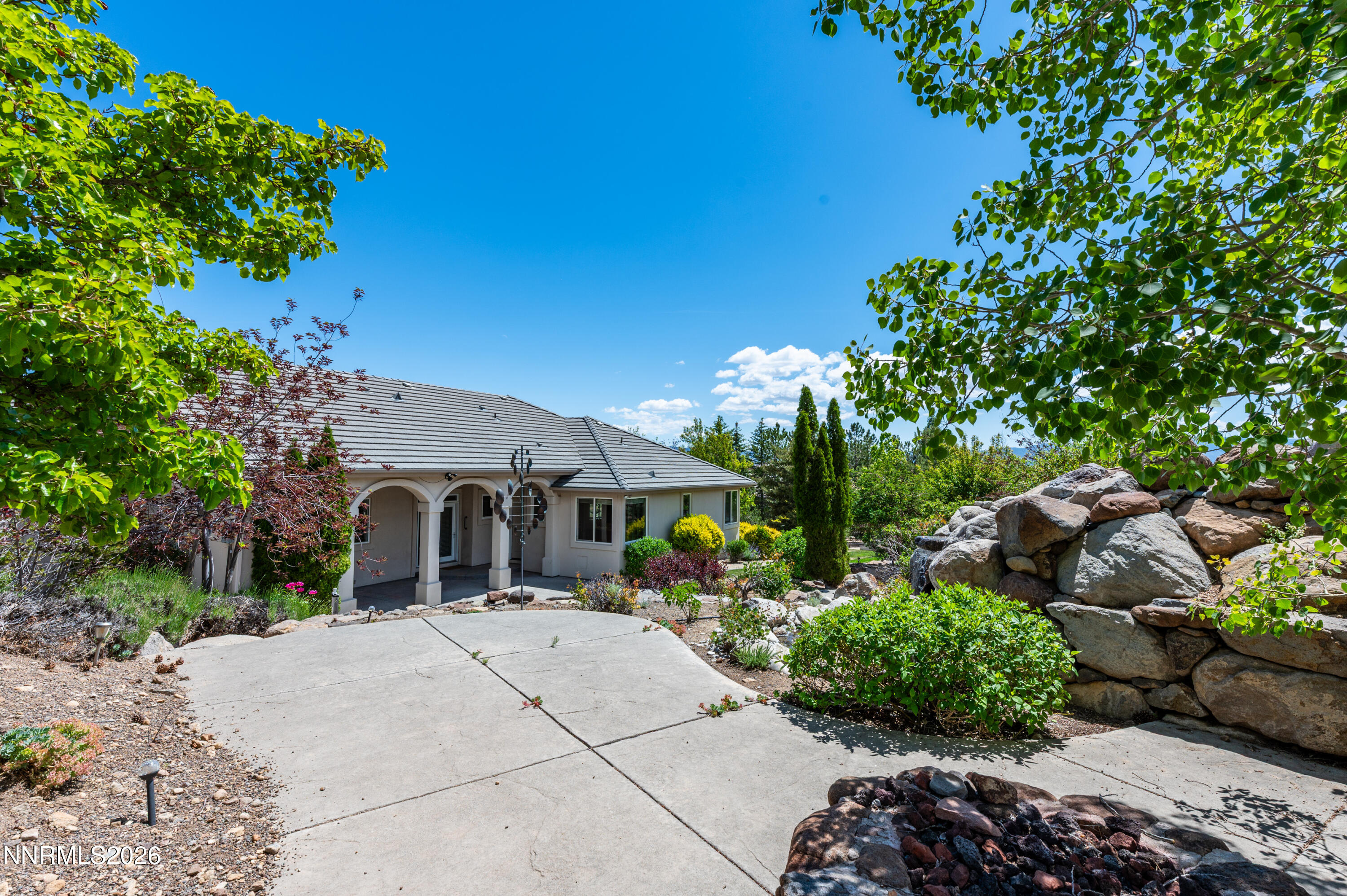 10136 Indian Ridge Drive