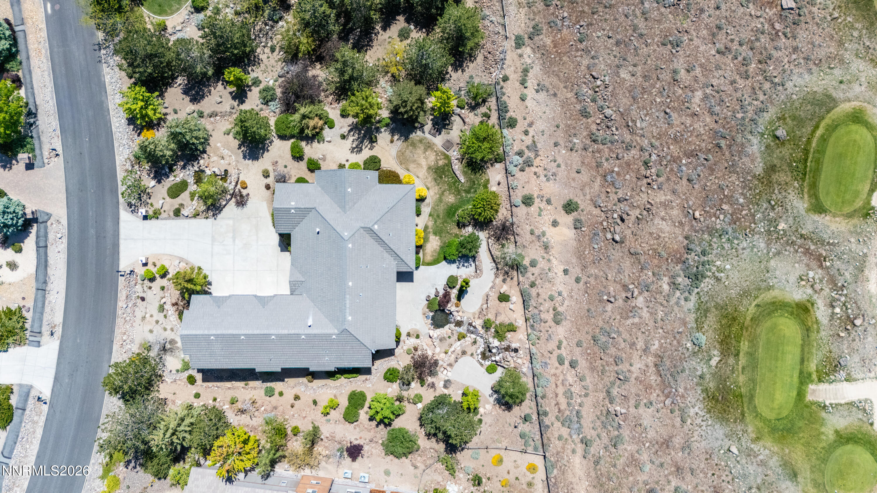 10136 Indian Ridge Drive