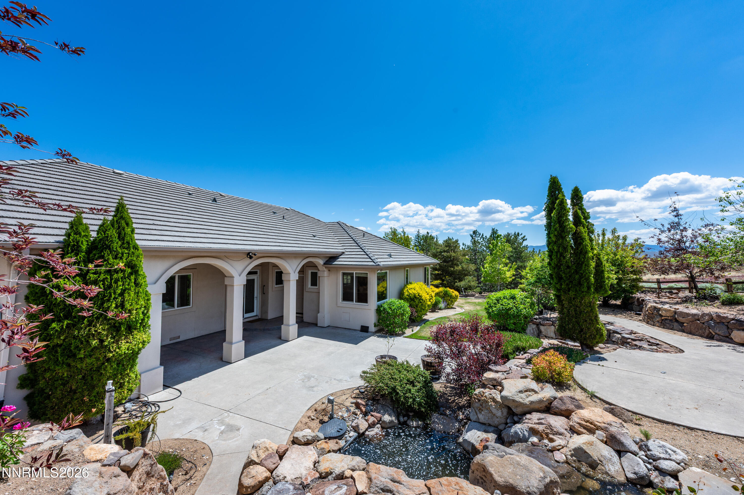 10136 Indian Ridge Drive