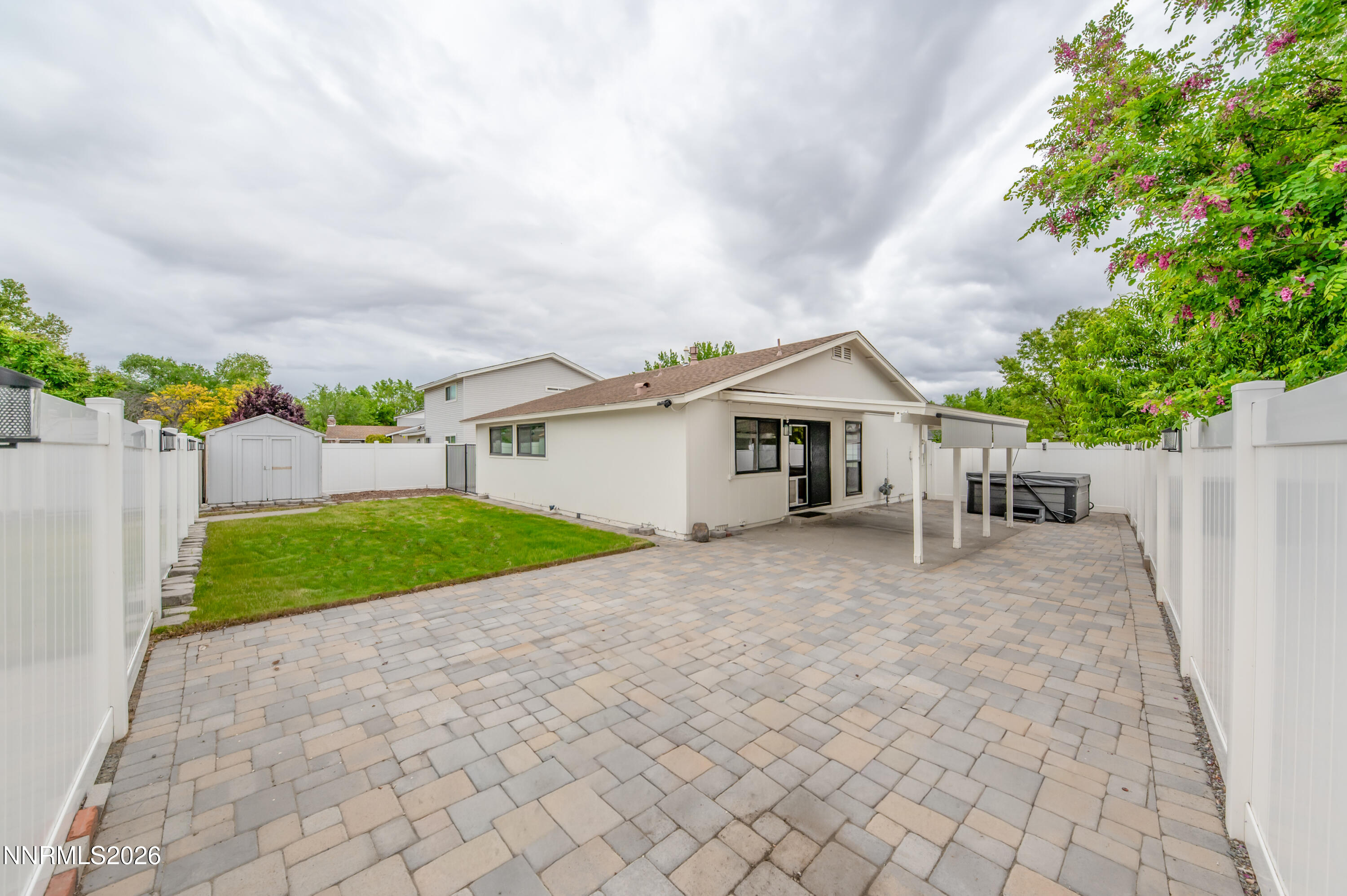 2353 William Morby Drive