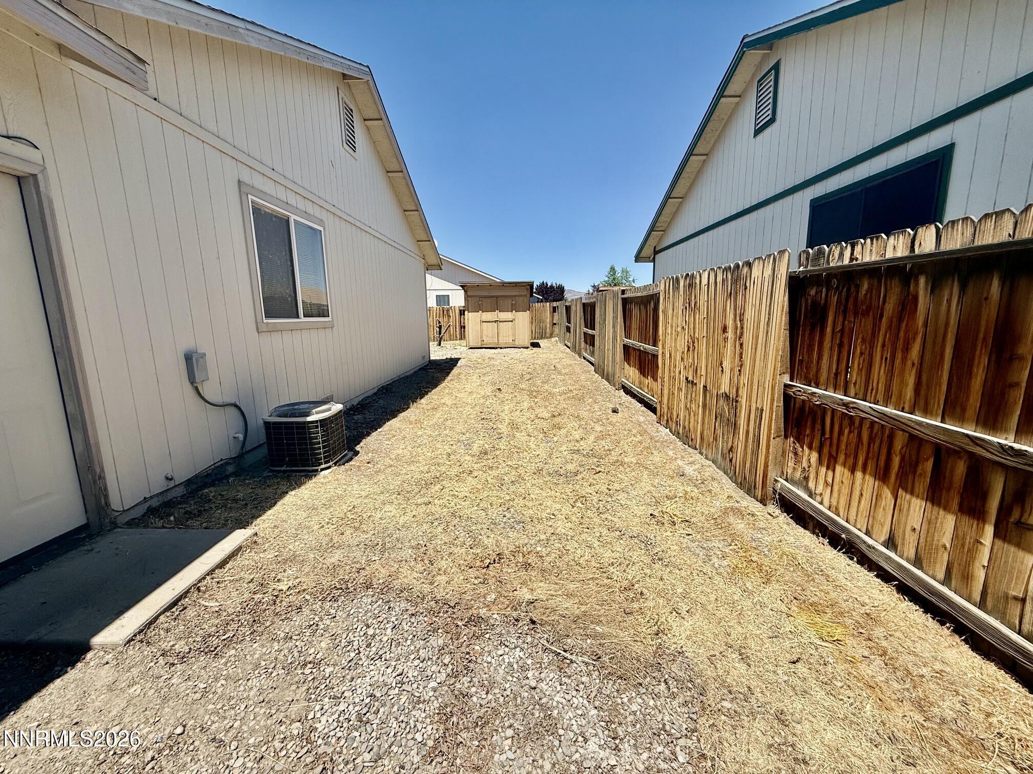 310 Emigrant Way
