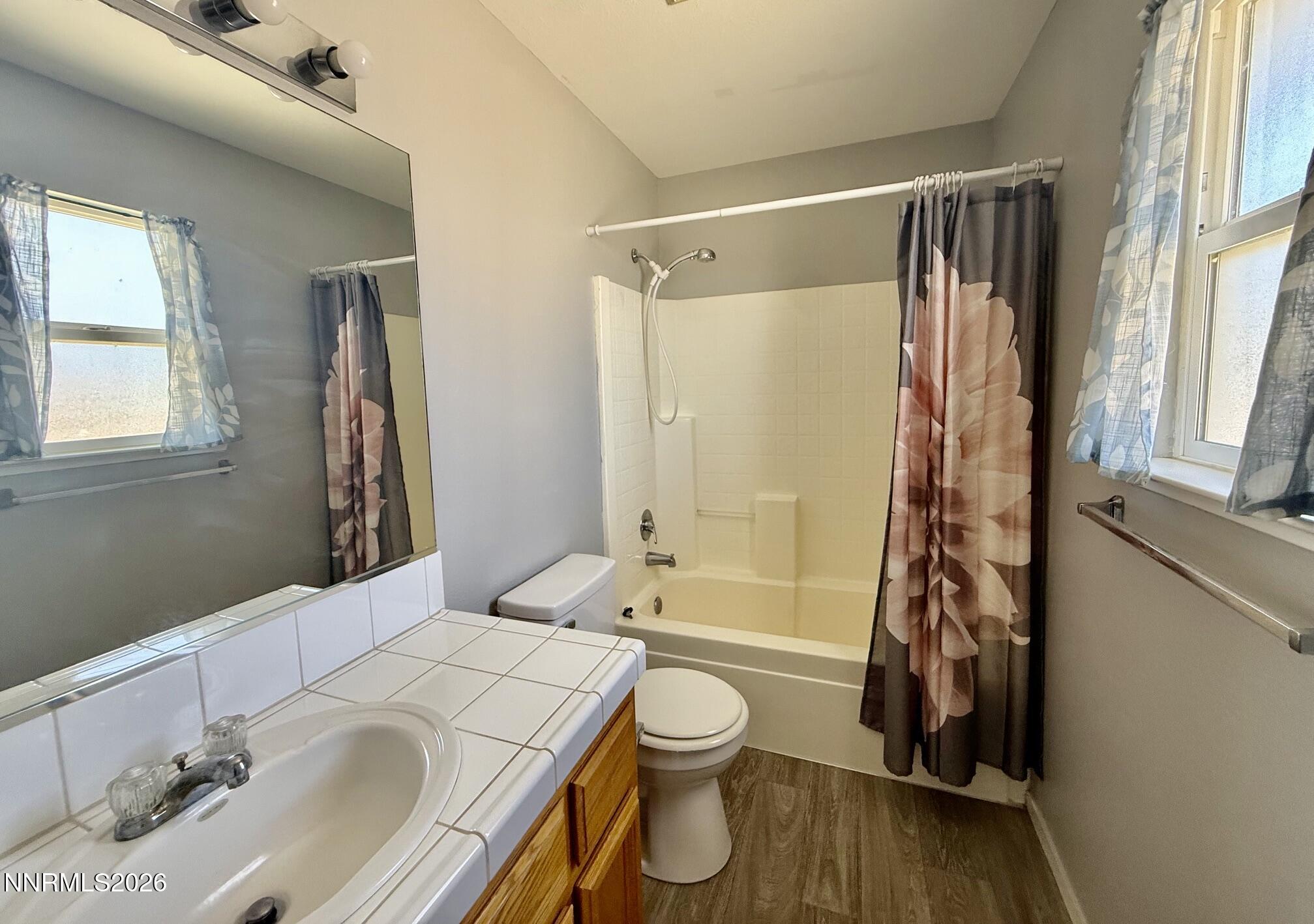 310 Emigrant Way
