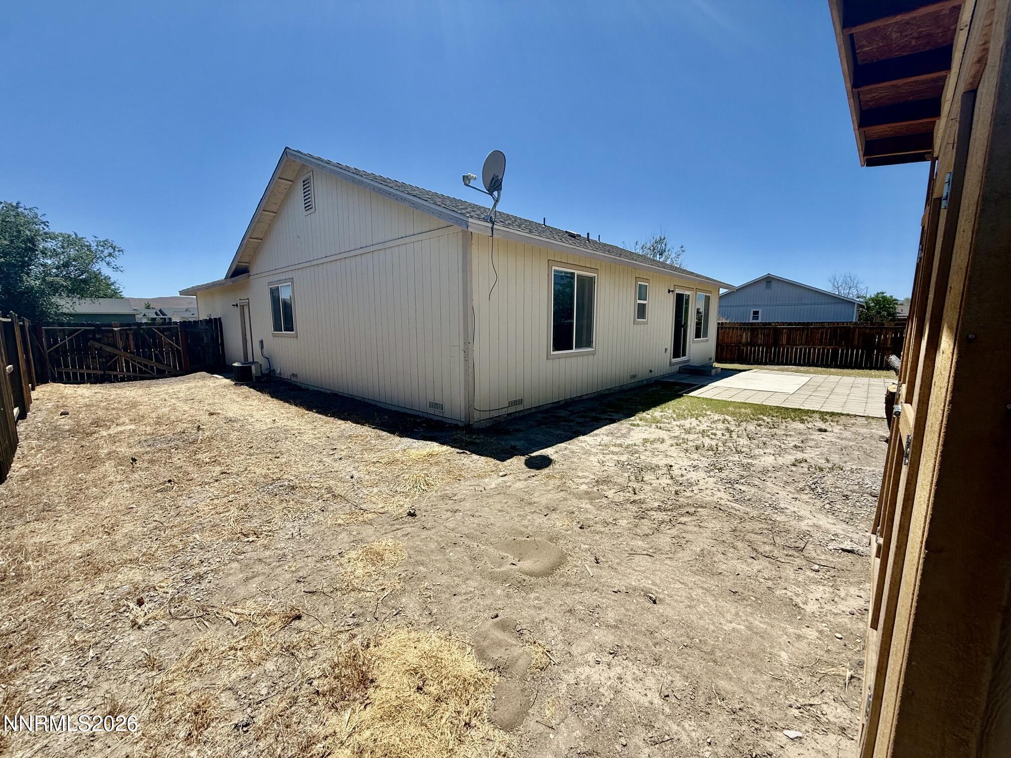 310 Emigrant Way