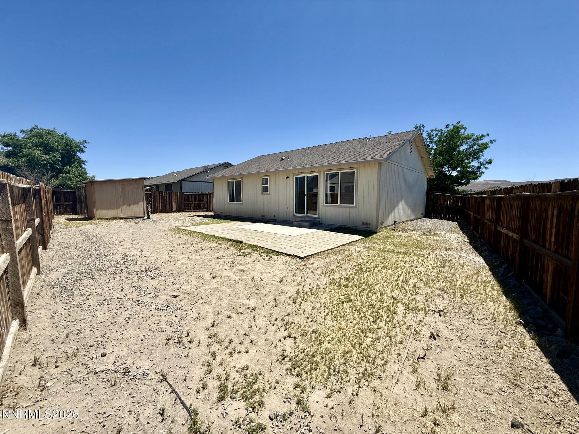 310 Emigrant Way