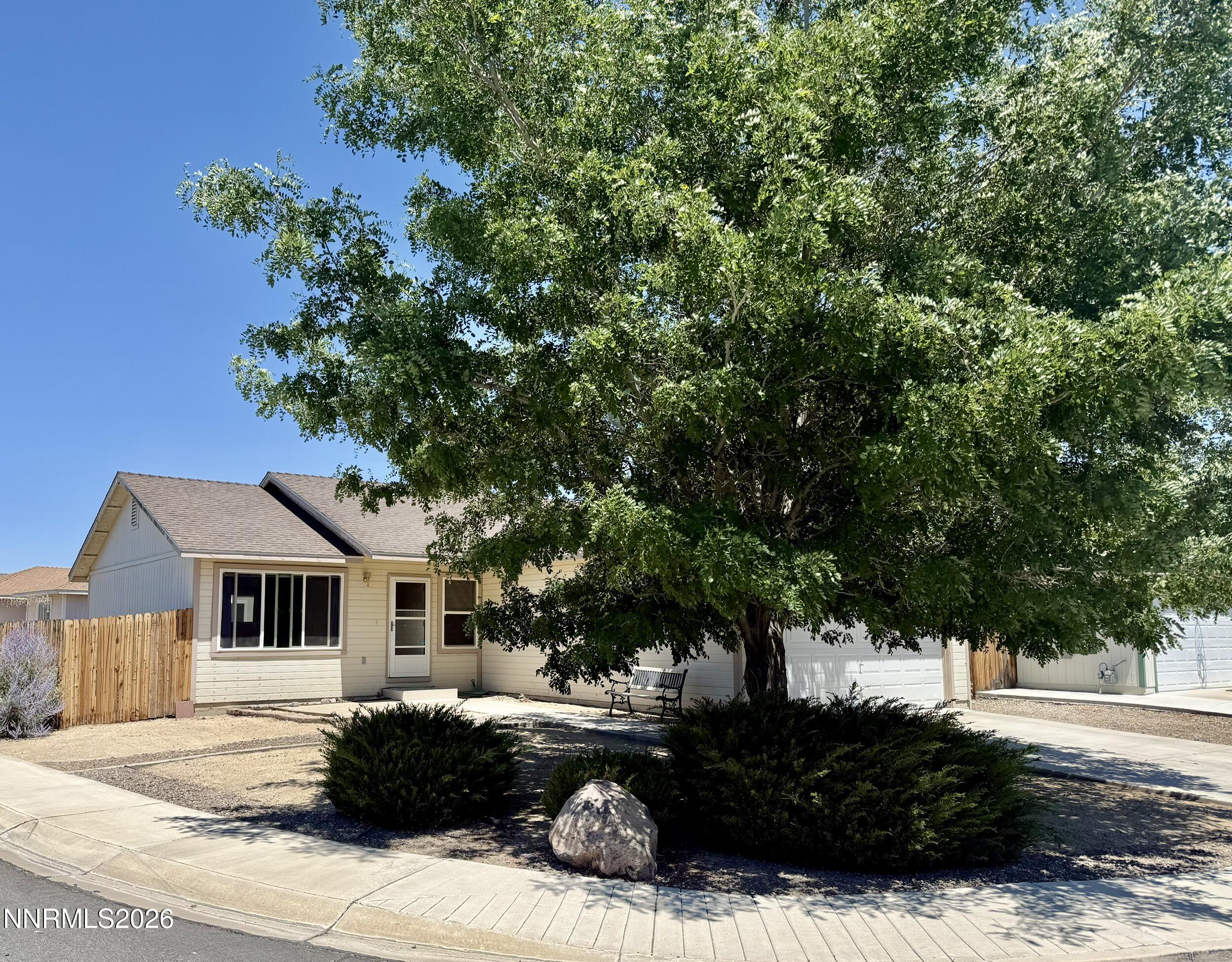 310 Emigrant Way