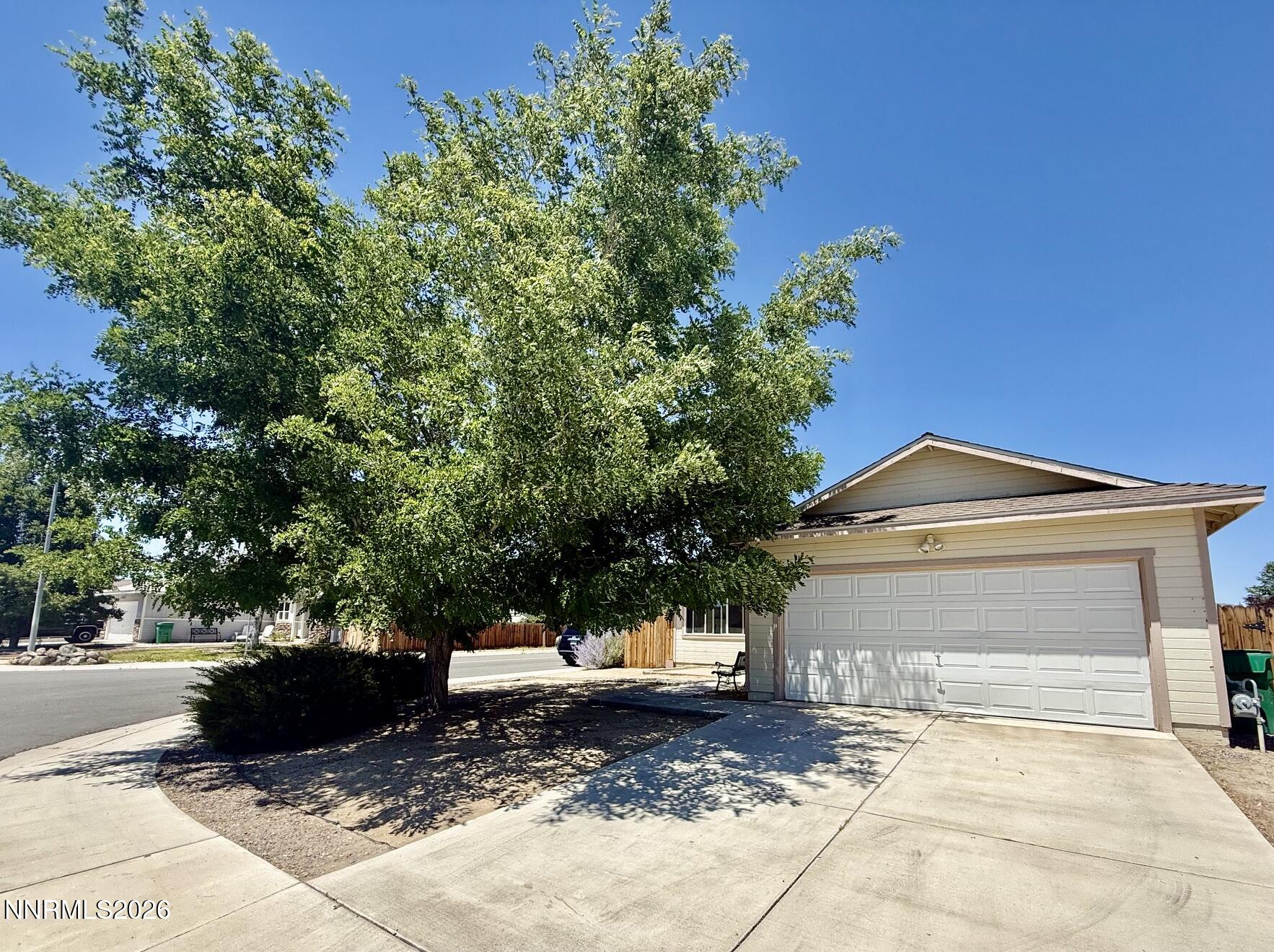 310 Emigrant Way