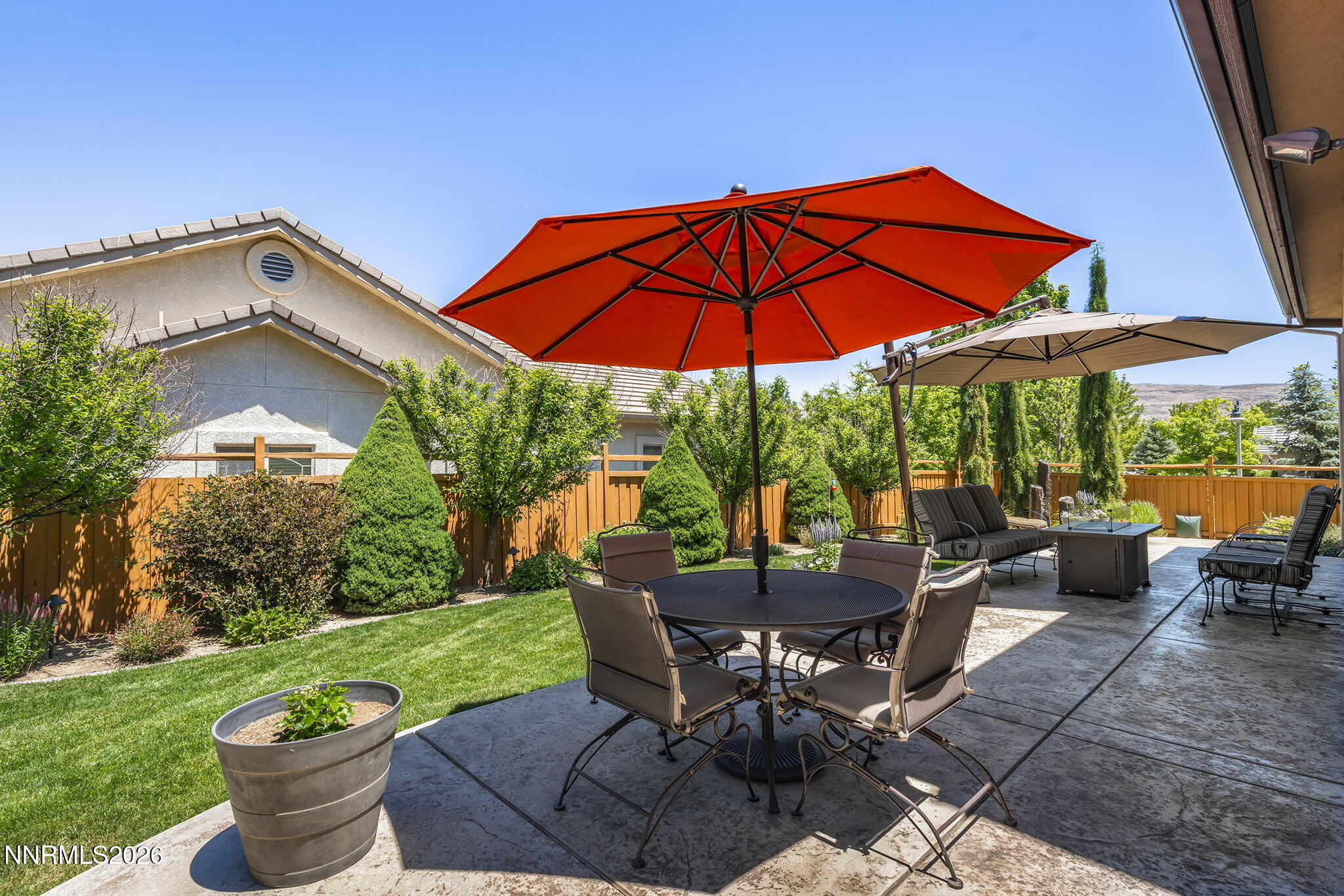 6389 Rey Del Sierra Drive
