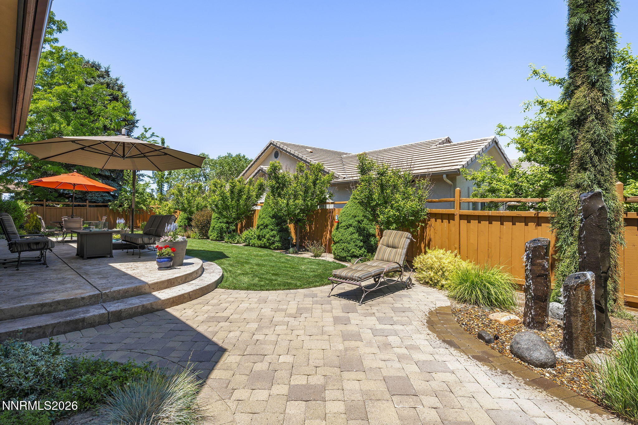 6389 Rey Del Sierra Drive