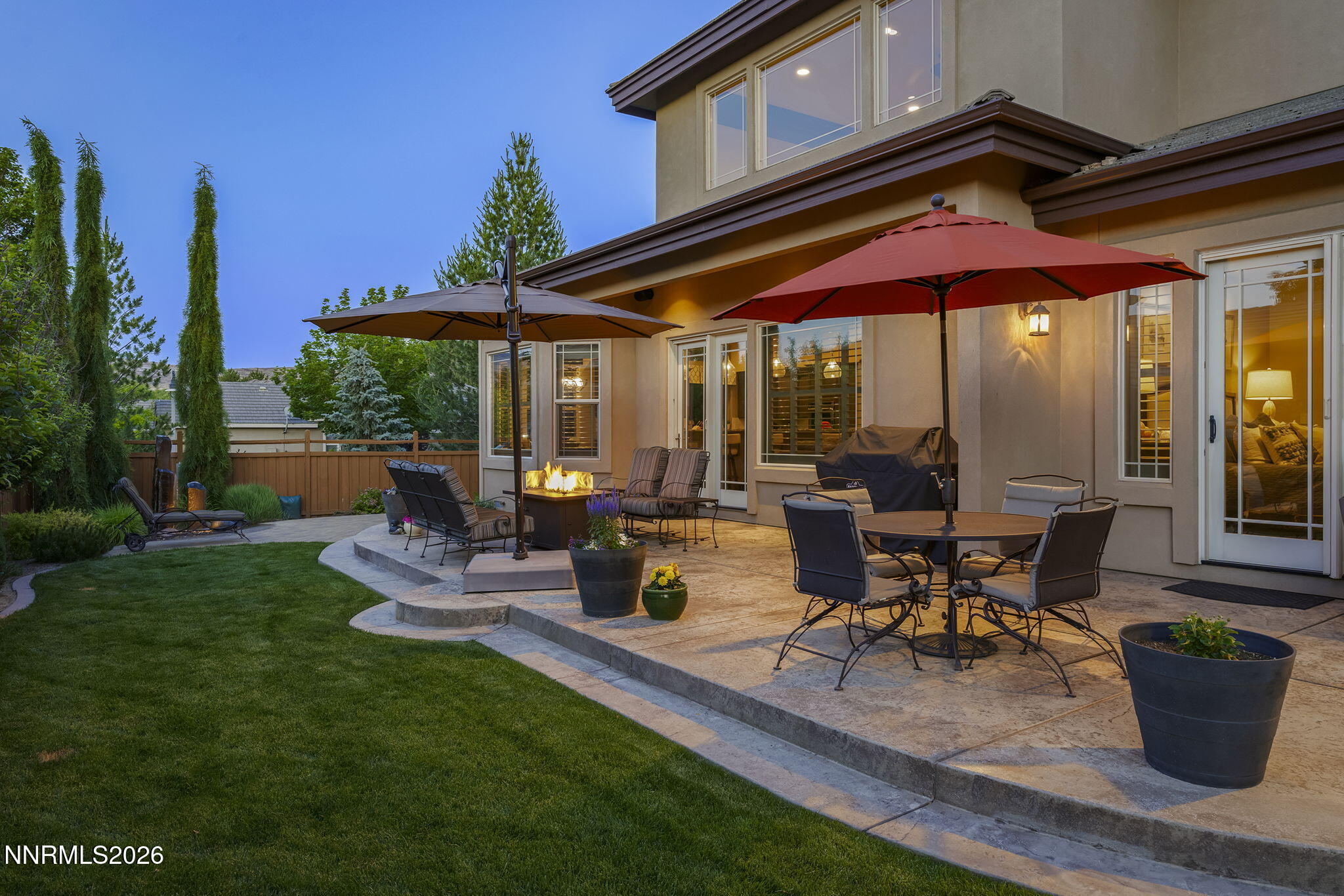 6389 Rey Del Sierra Drive