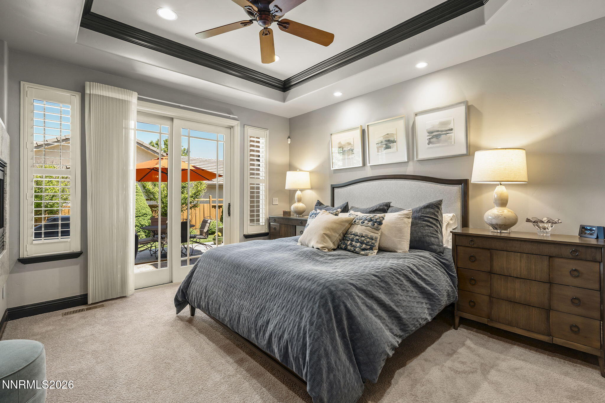 6389 Rey Del Sierra Drive