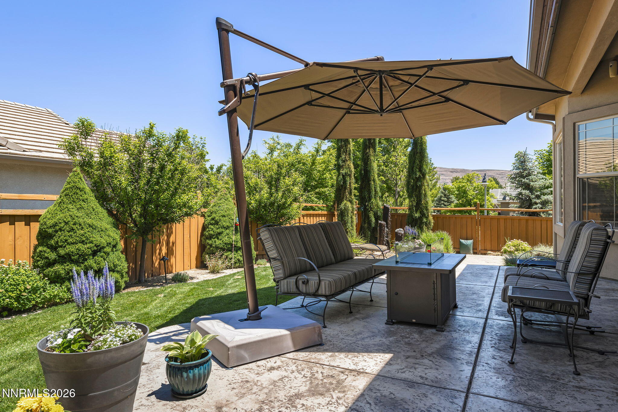 6389 Rey Del Sierra Drive