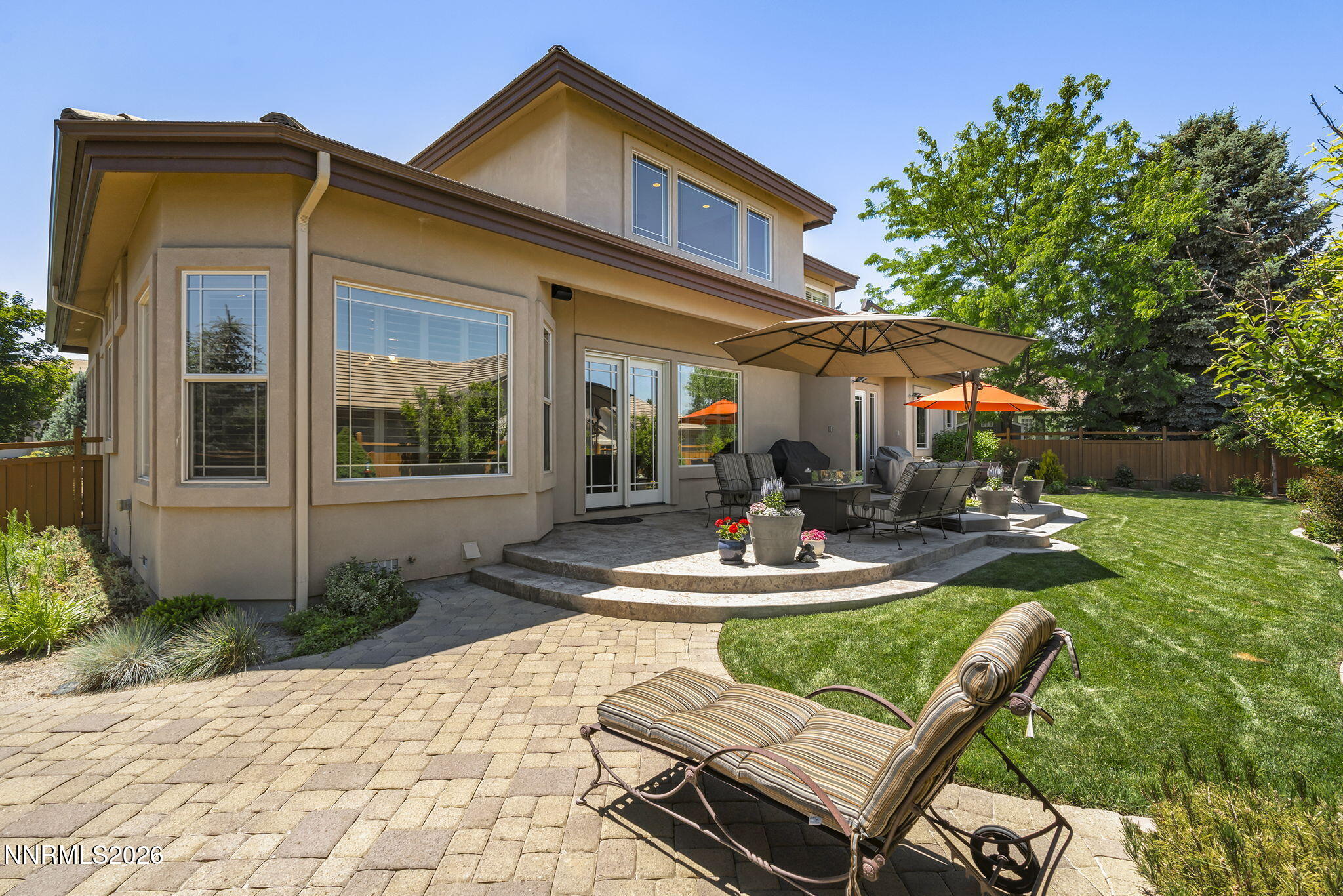 6389 Rey Del Sierra Drive