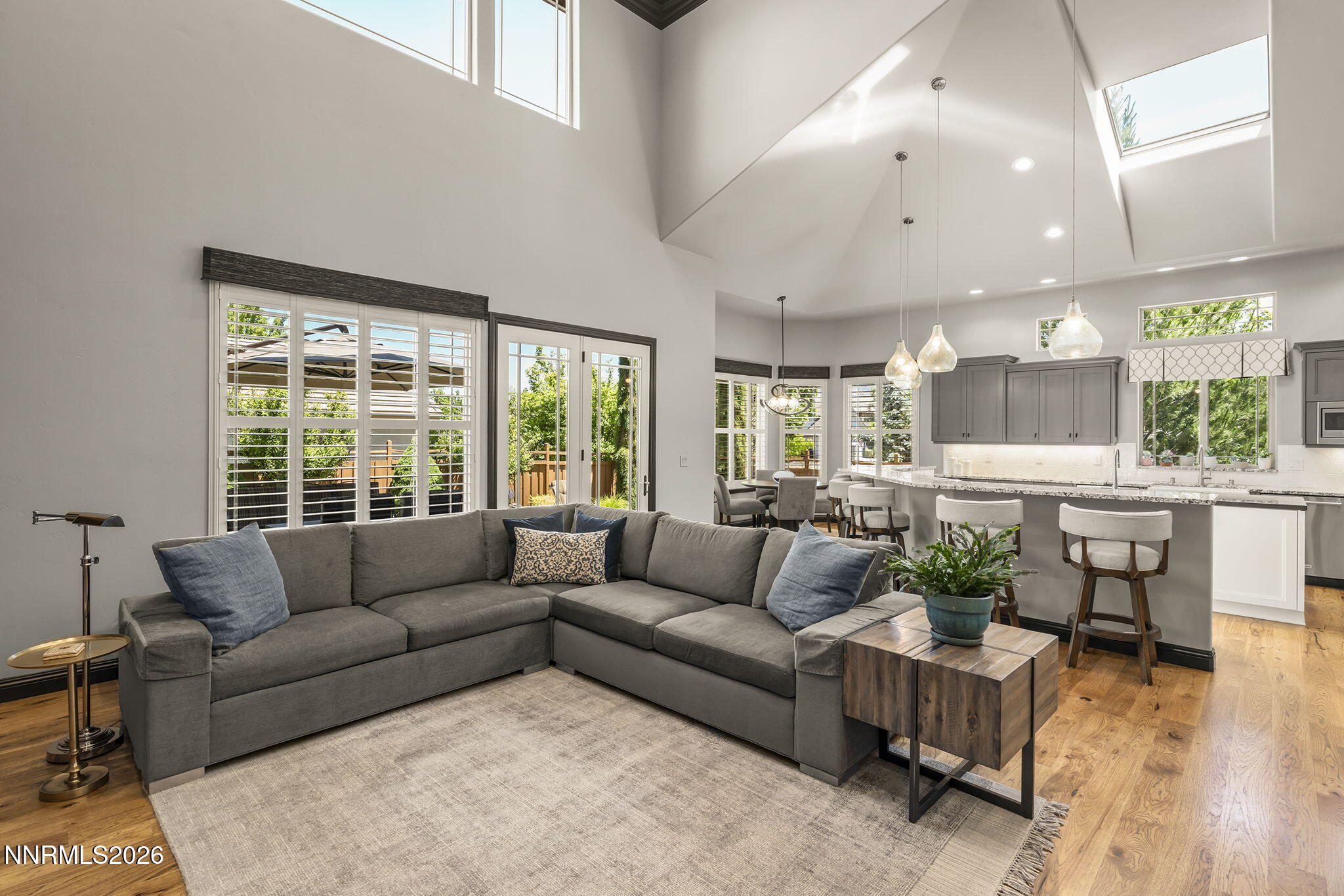 6389 Rey Del Sierra Drive