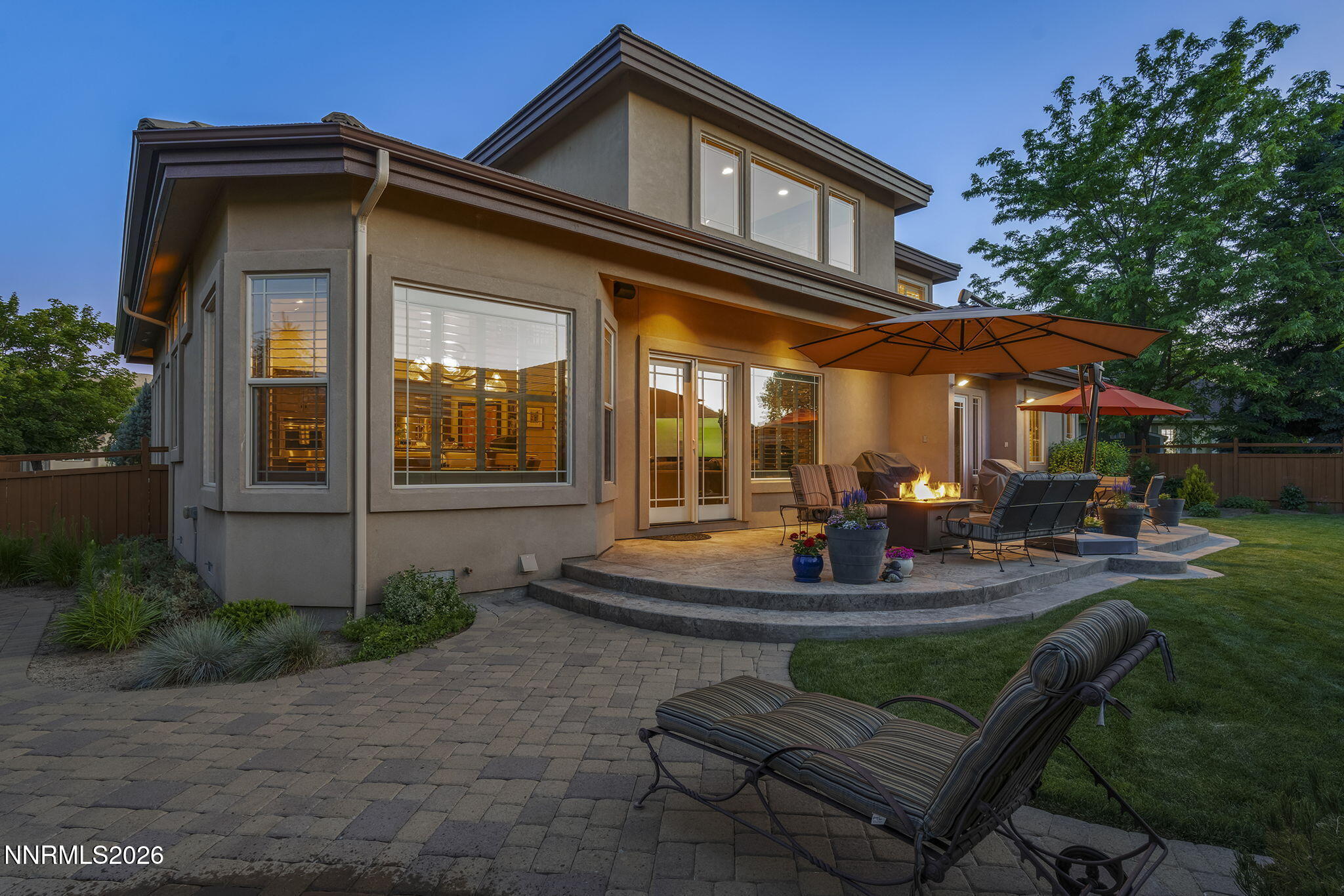 6389 Rey Del Sierra Drive